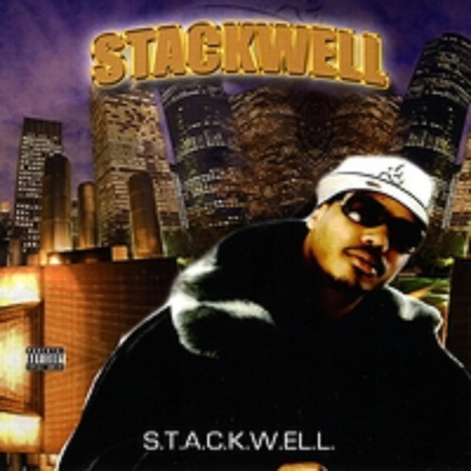Постер альбома Stackwell (Remastered)