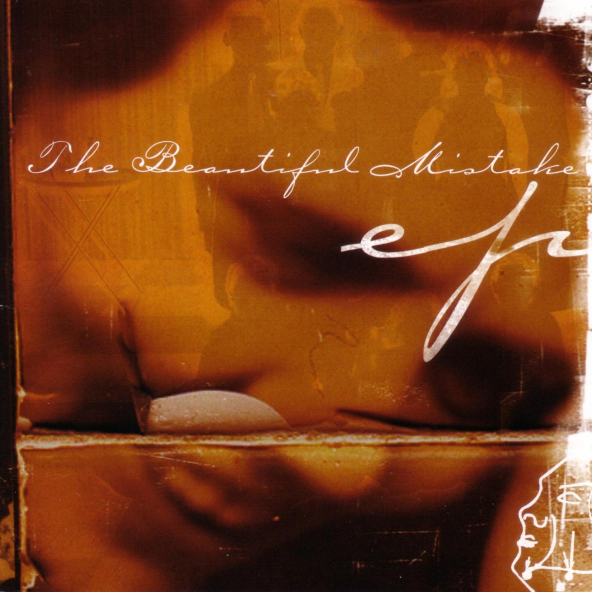 Постер альбома E.P.