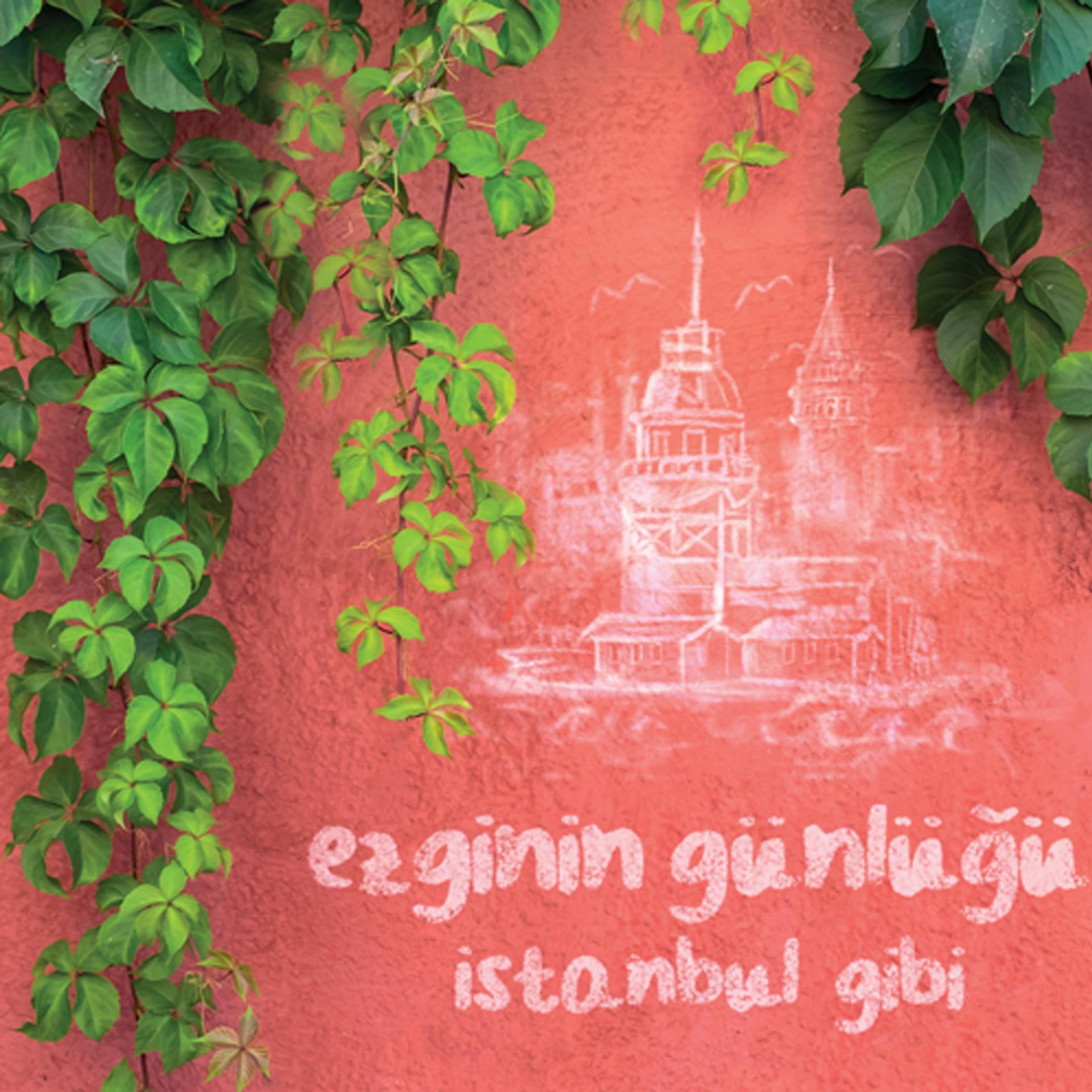 Постер альбома İstanbul Gibi