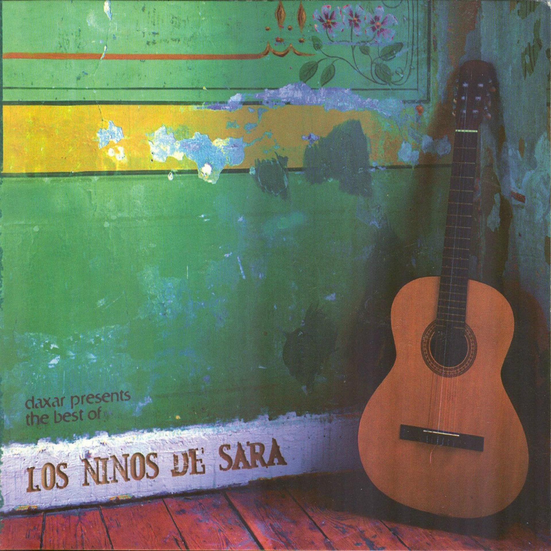 Постер альбома Los Niños de Sara