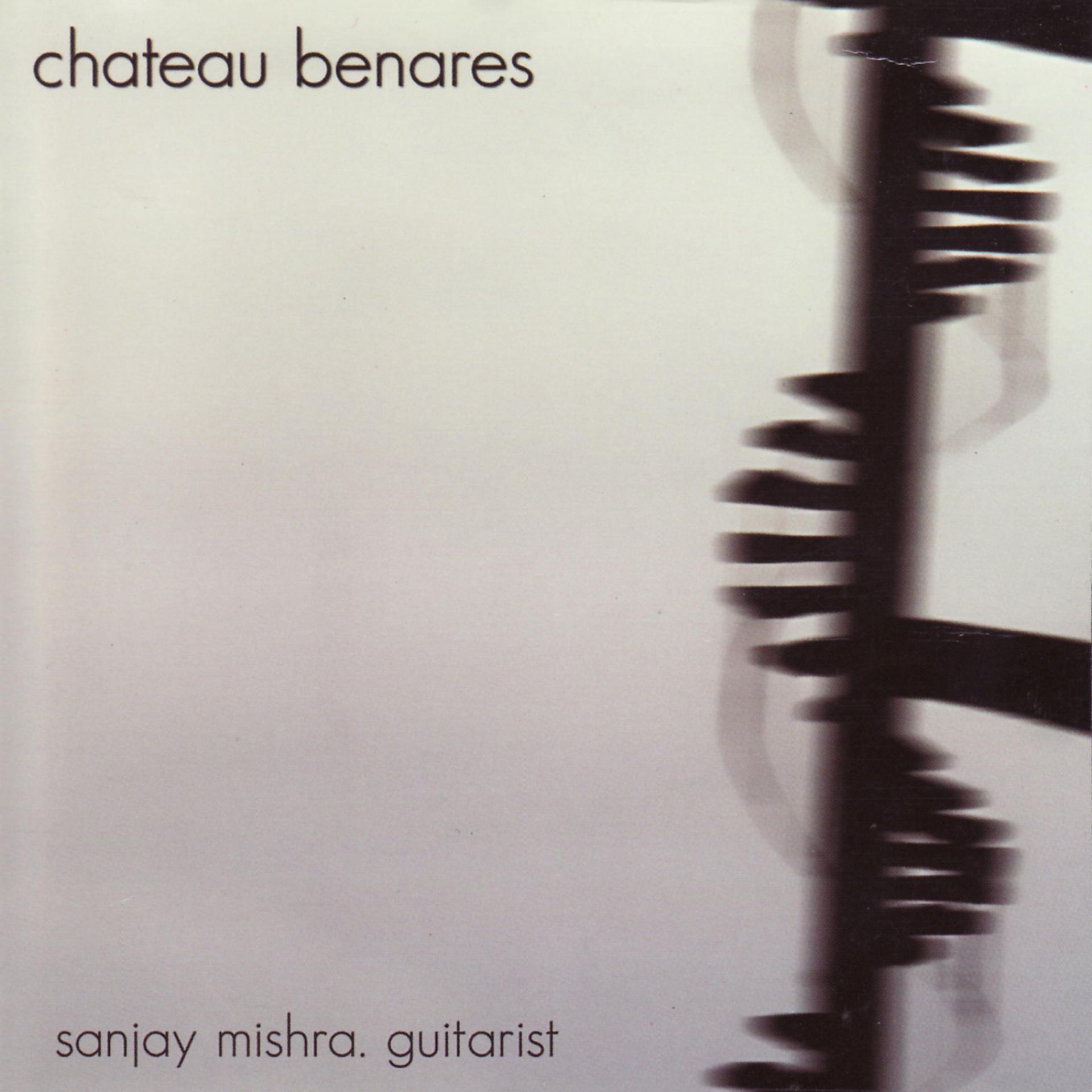 Постер альбома Chateau Benares