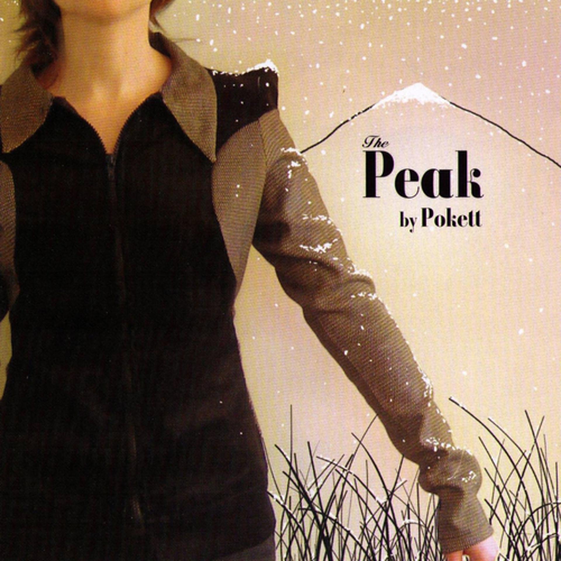 Постер альбома The Peak