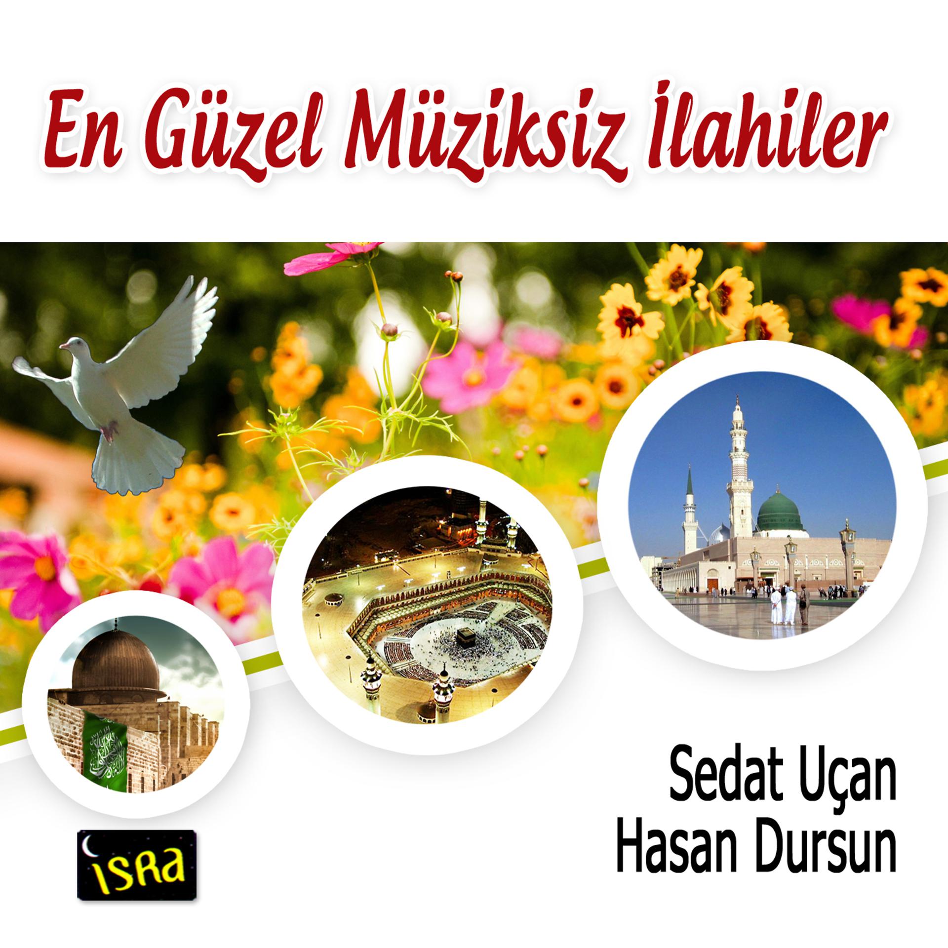 Постер альбома En Güzel Müziksiz İlahiler