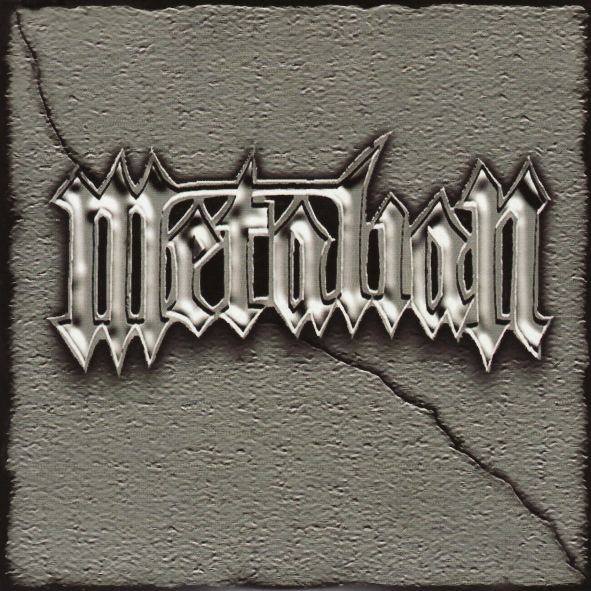 Постер альбома Metalian
