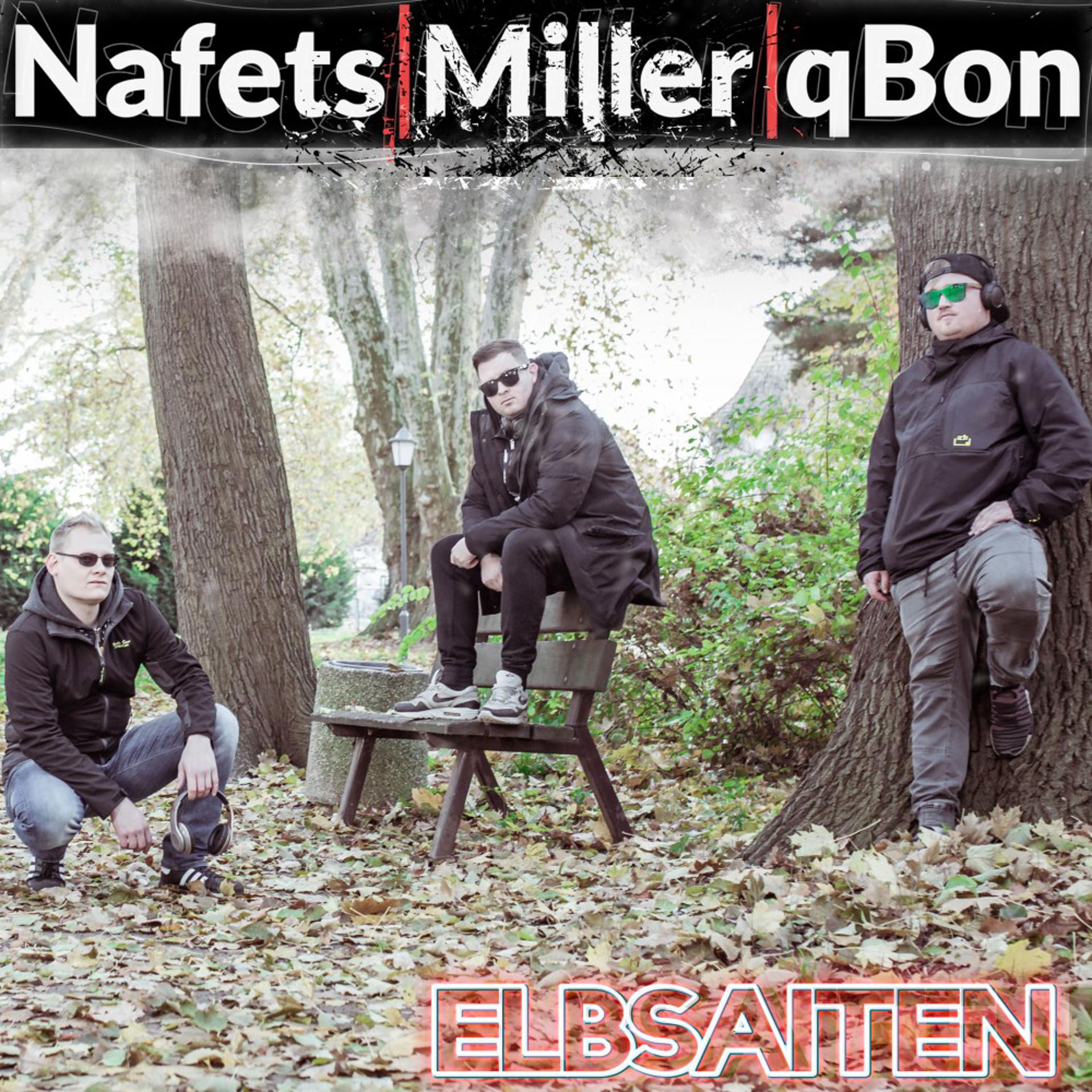 Постер альбома Elbsaiten