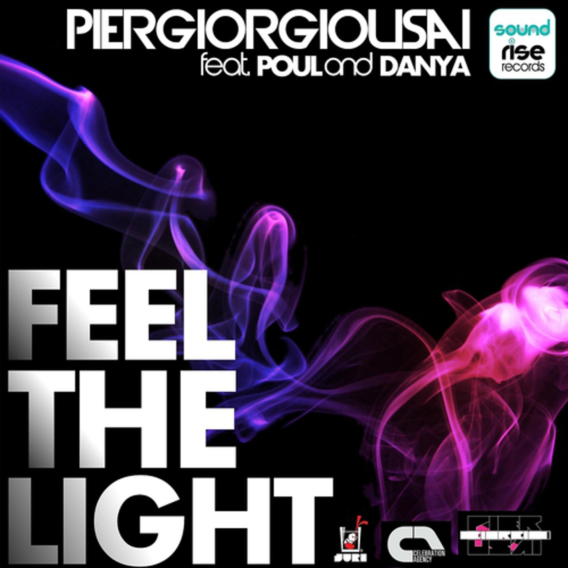 Постер альбома Feel the Light