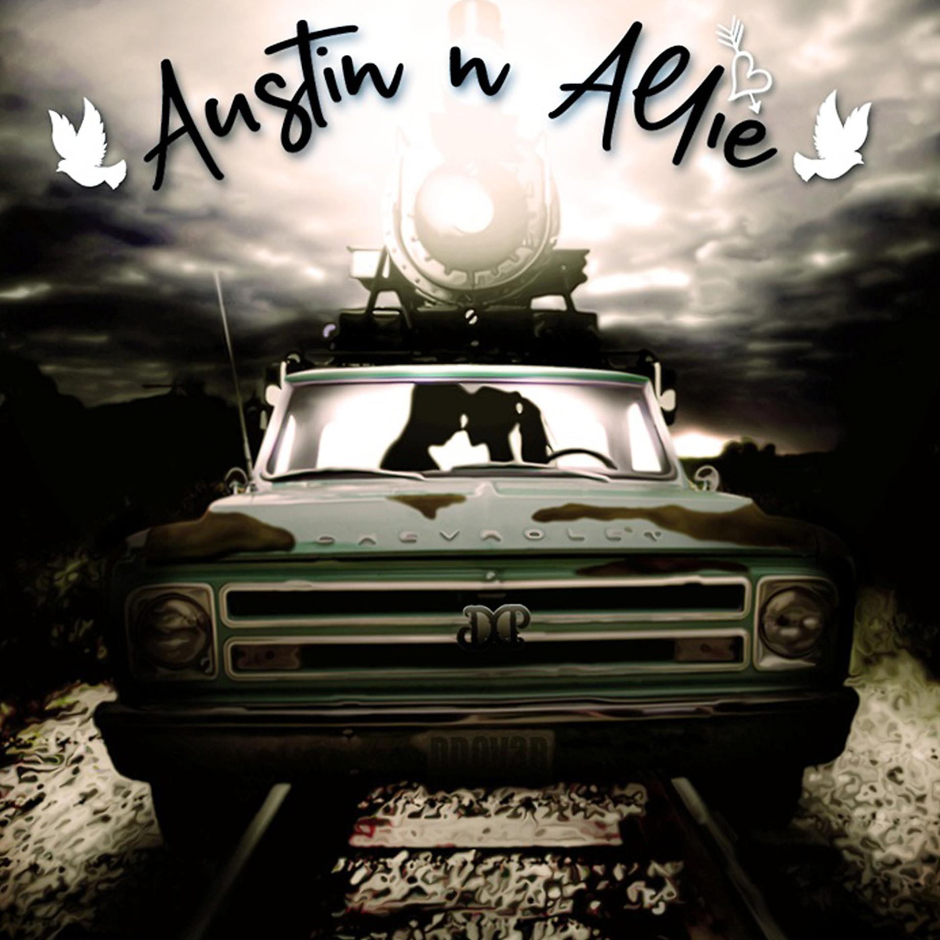 Постер альбома Austin & Allie