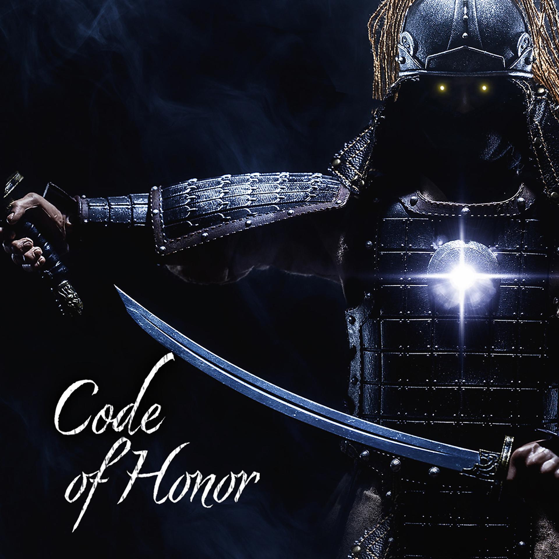 Постер альбома Code of Honor