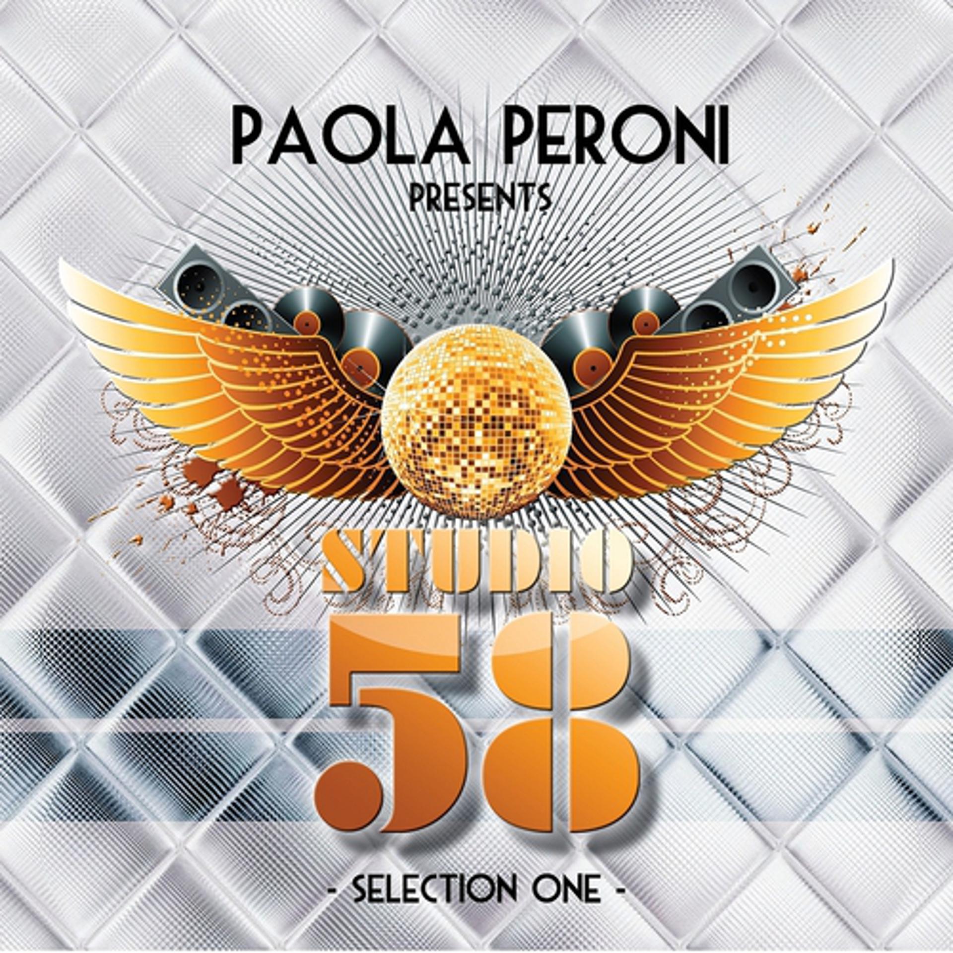 Постер альбома Paola Peroni Presents Studio 58