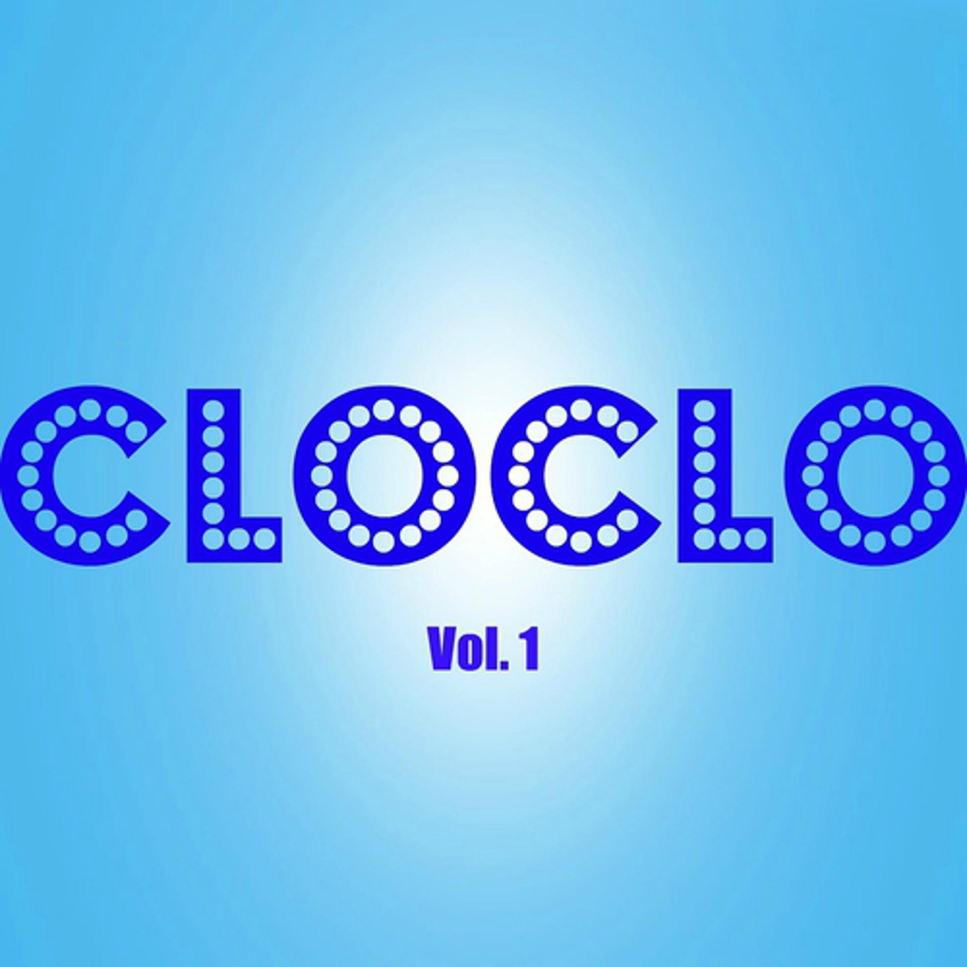 Постер альбома Cloclo (Vol. 1)