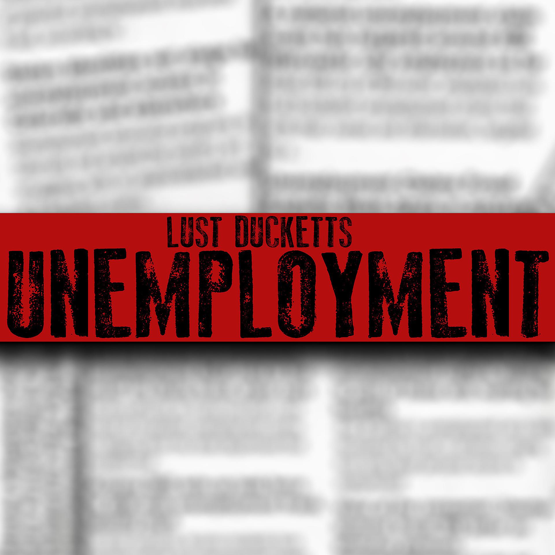 Постер альбома Unemployment