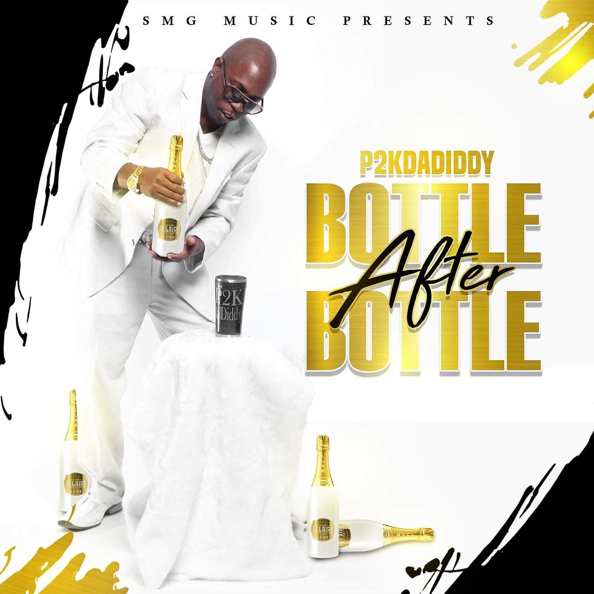 Постер альбома Bottle After Bottle