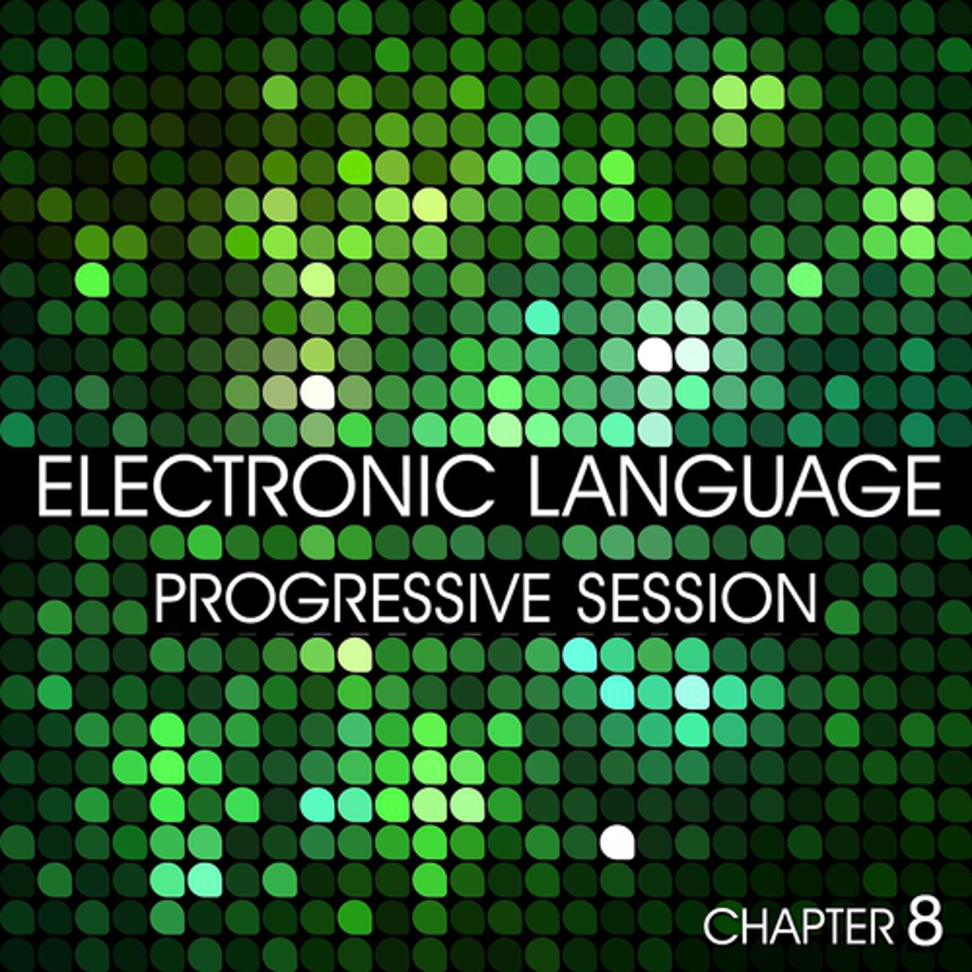 Постер альбома Electronic Language
