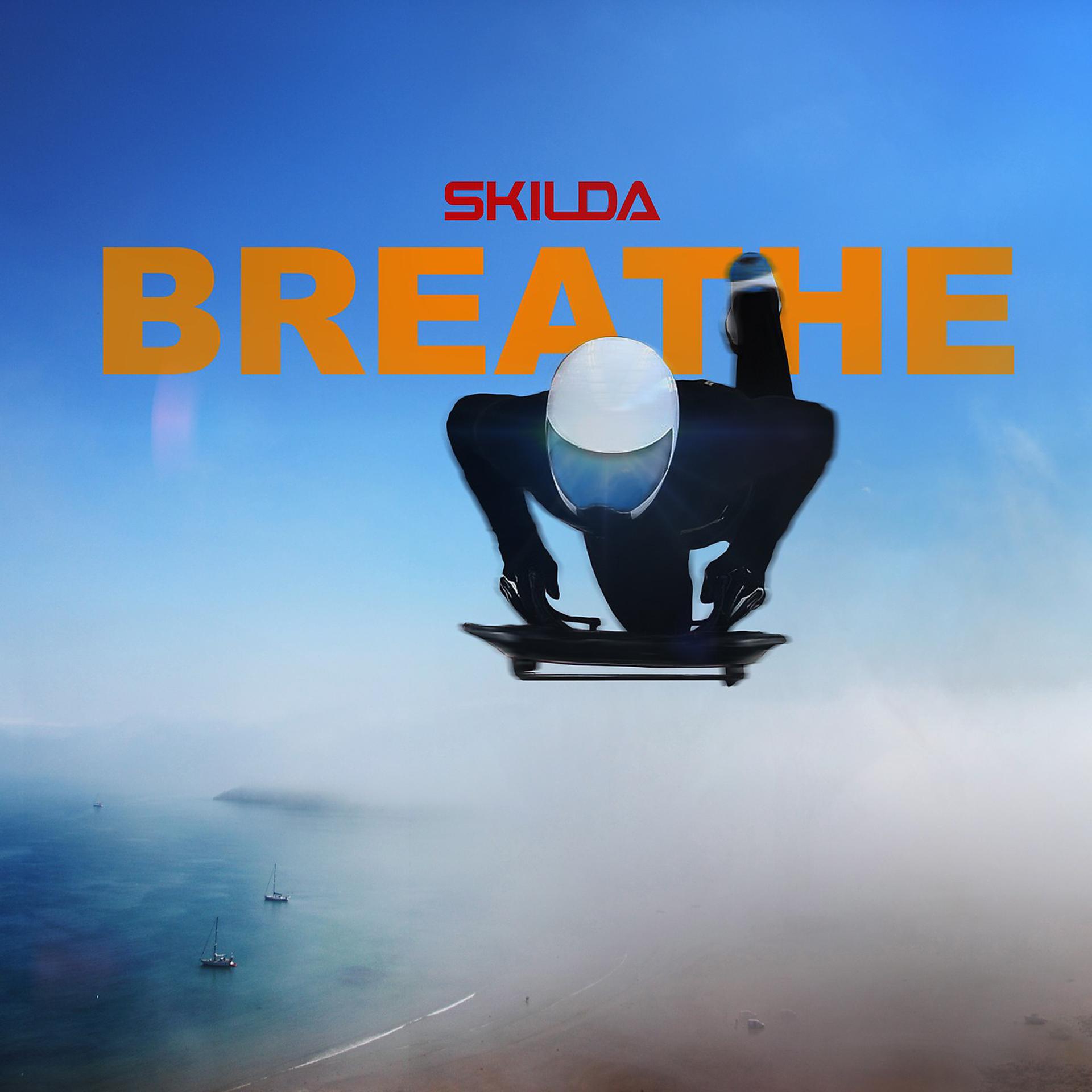 Постер альбома Breathe