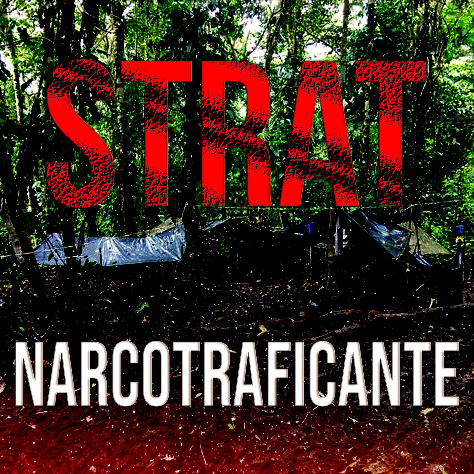 Постер альбома NarcoTraficante