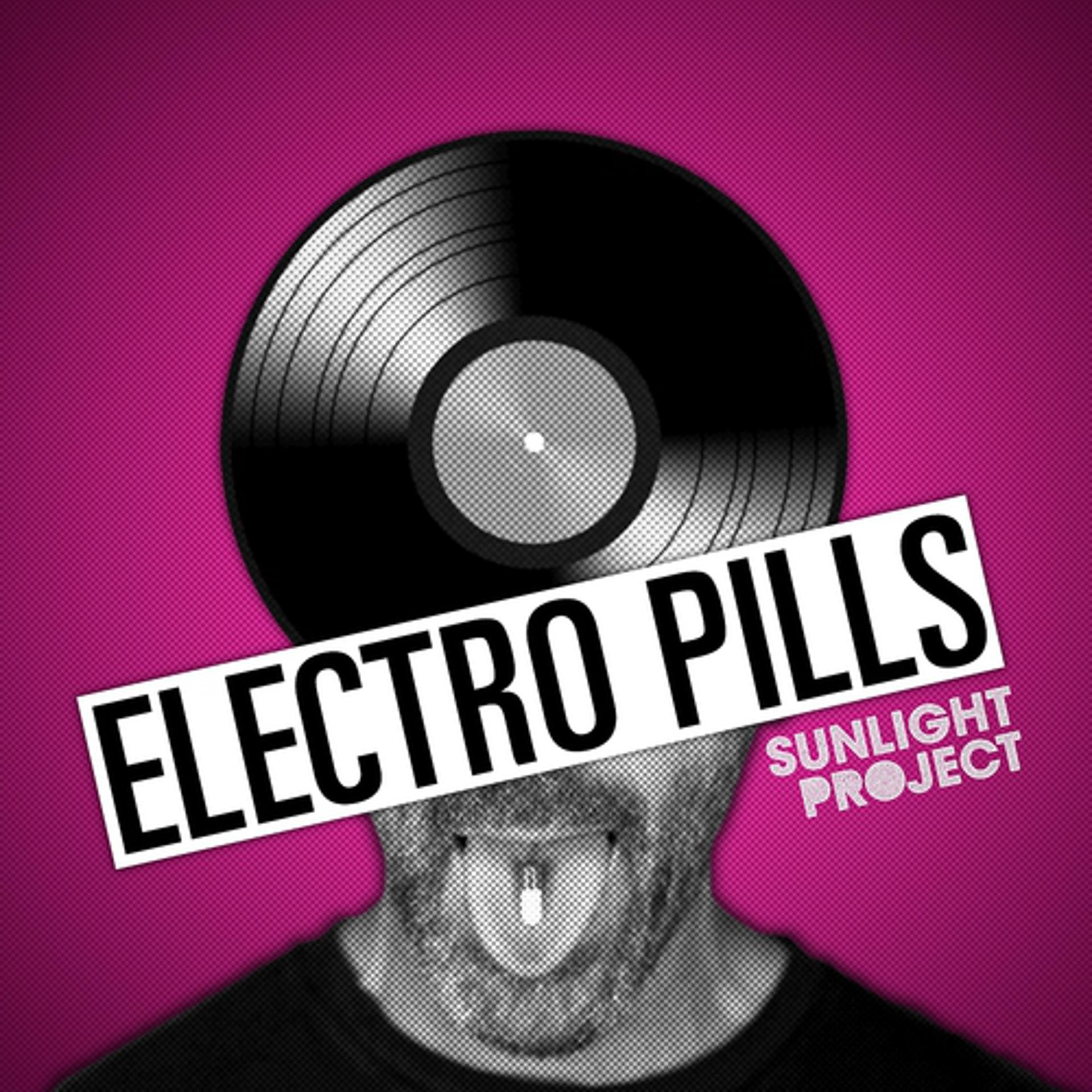 Постер альбома Electro Pills