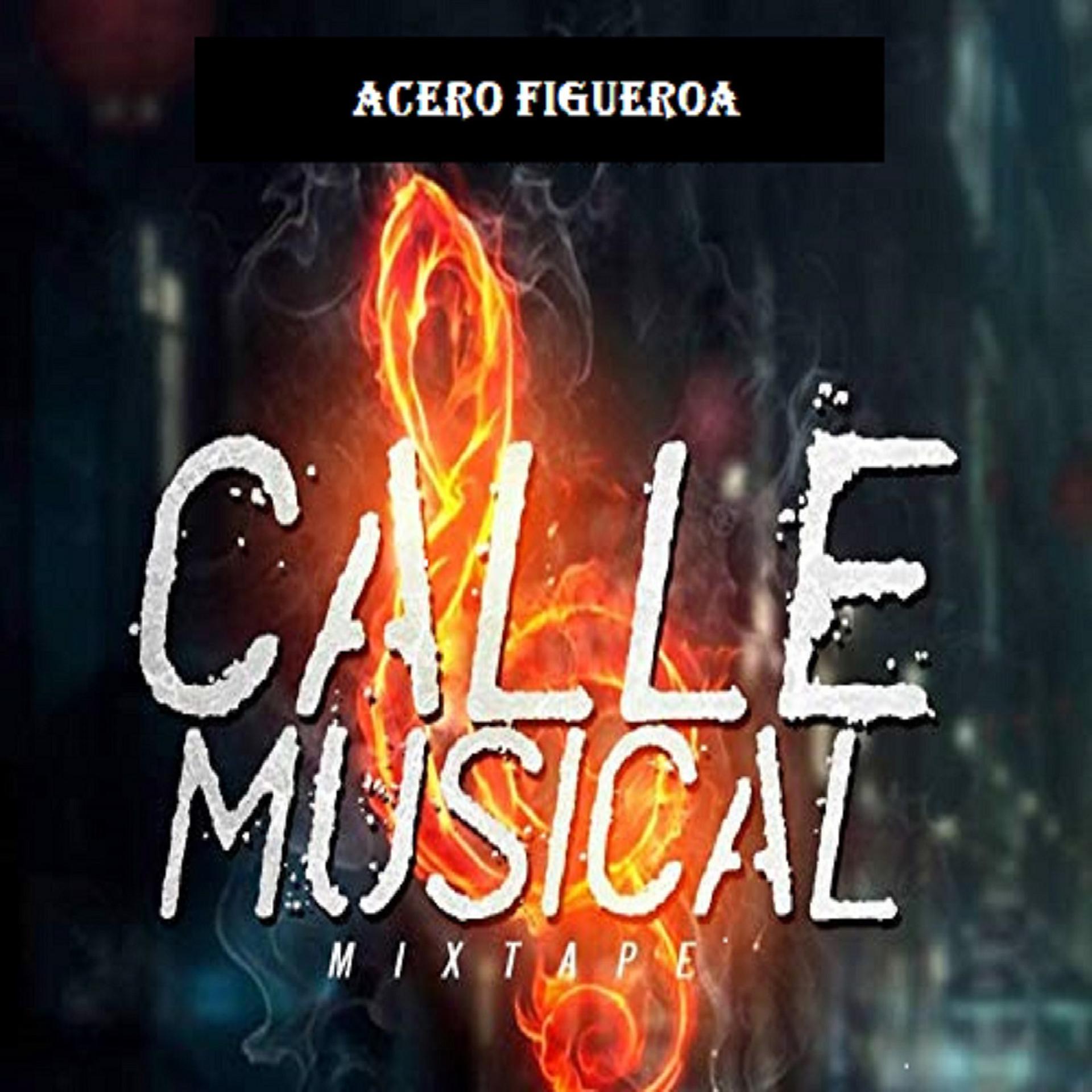 Постер альбома Calle Musical (Mixtape)