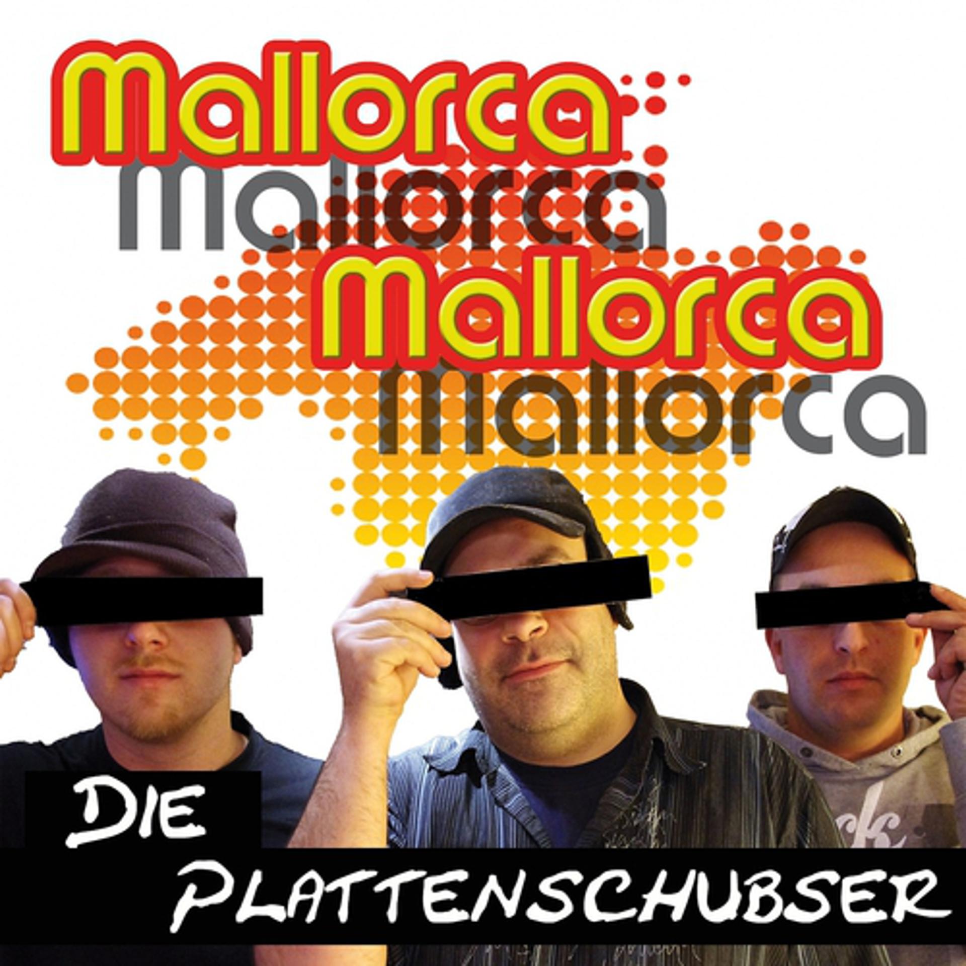 Постер альбома Mallorca Mallorca