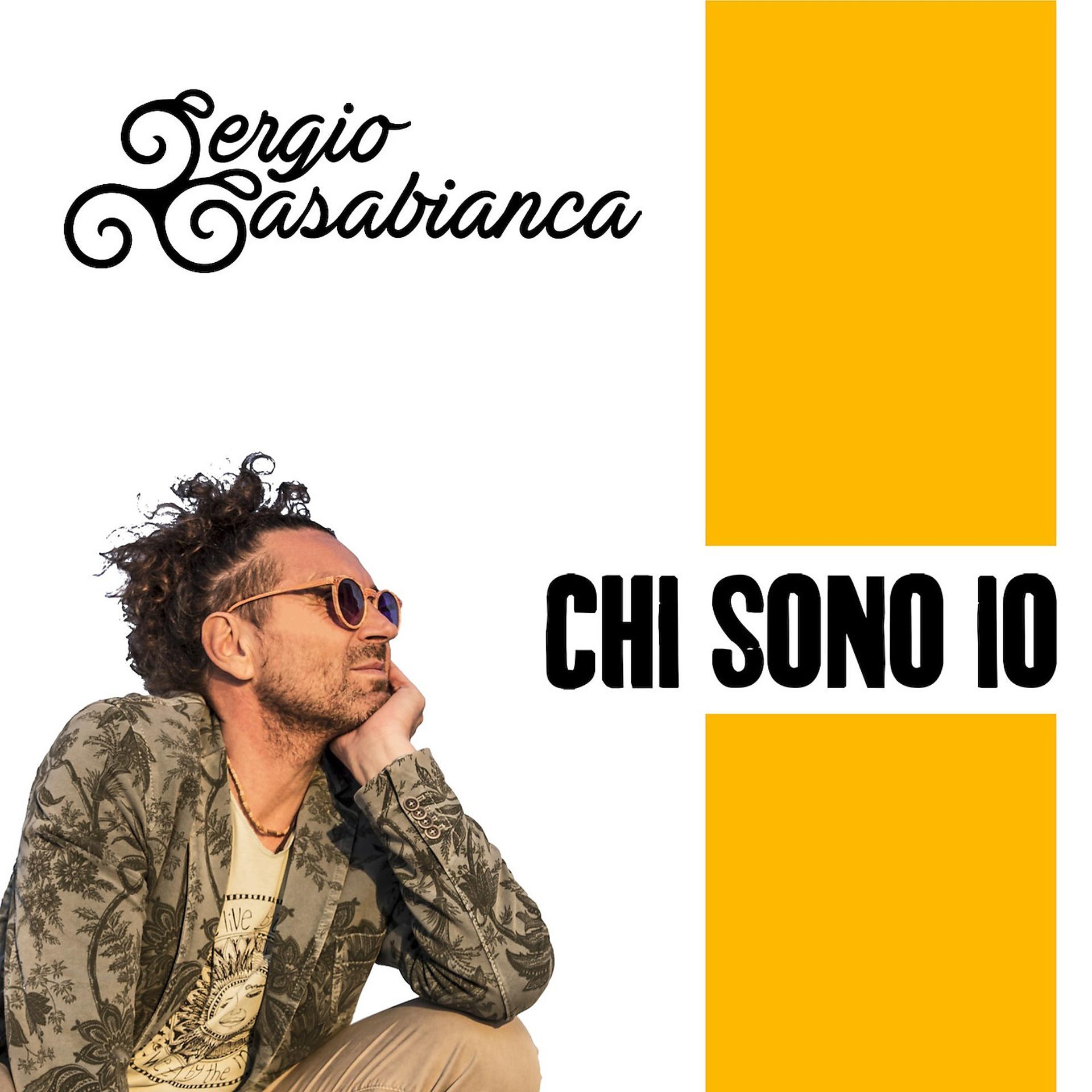 Постер альбома Chi Sono Io