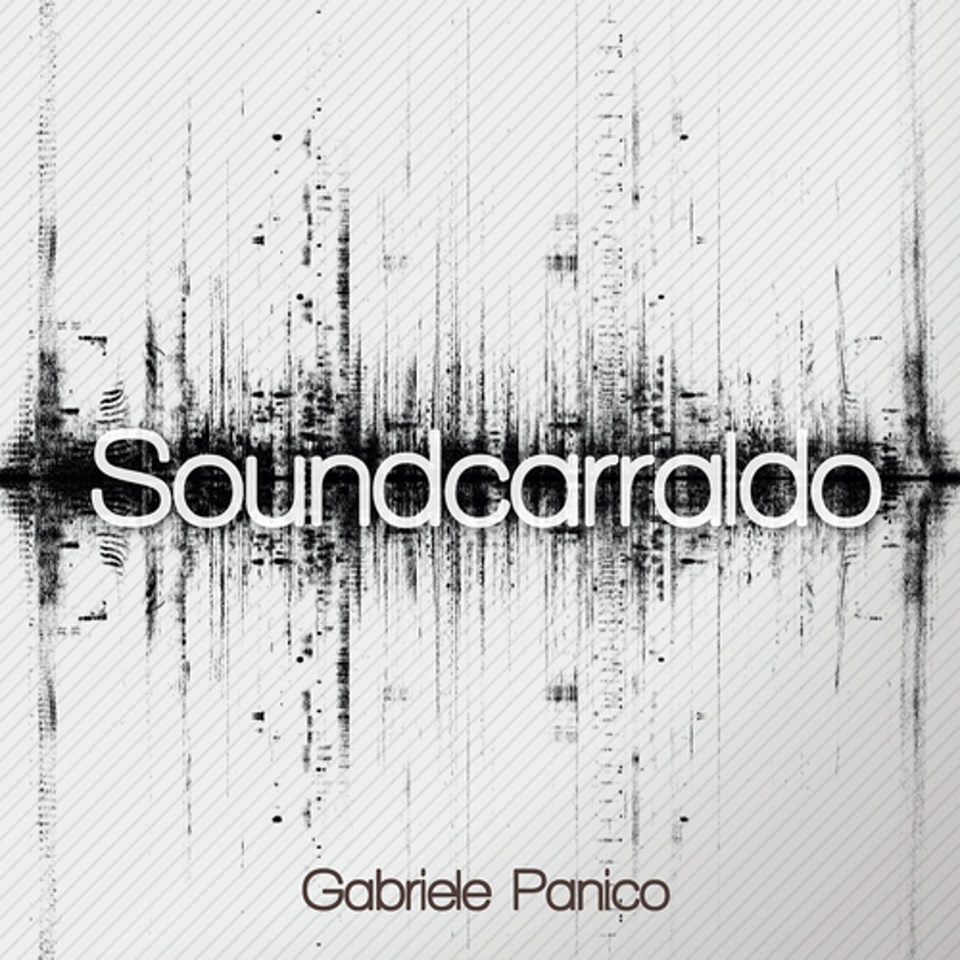 Постер альбома Panico: Soundcarraldo