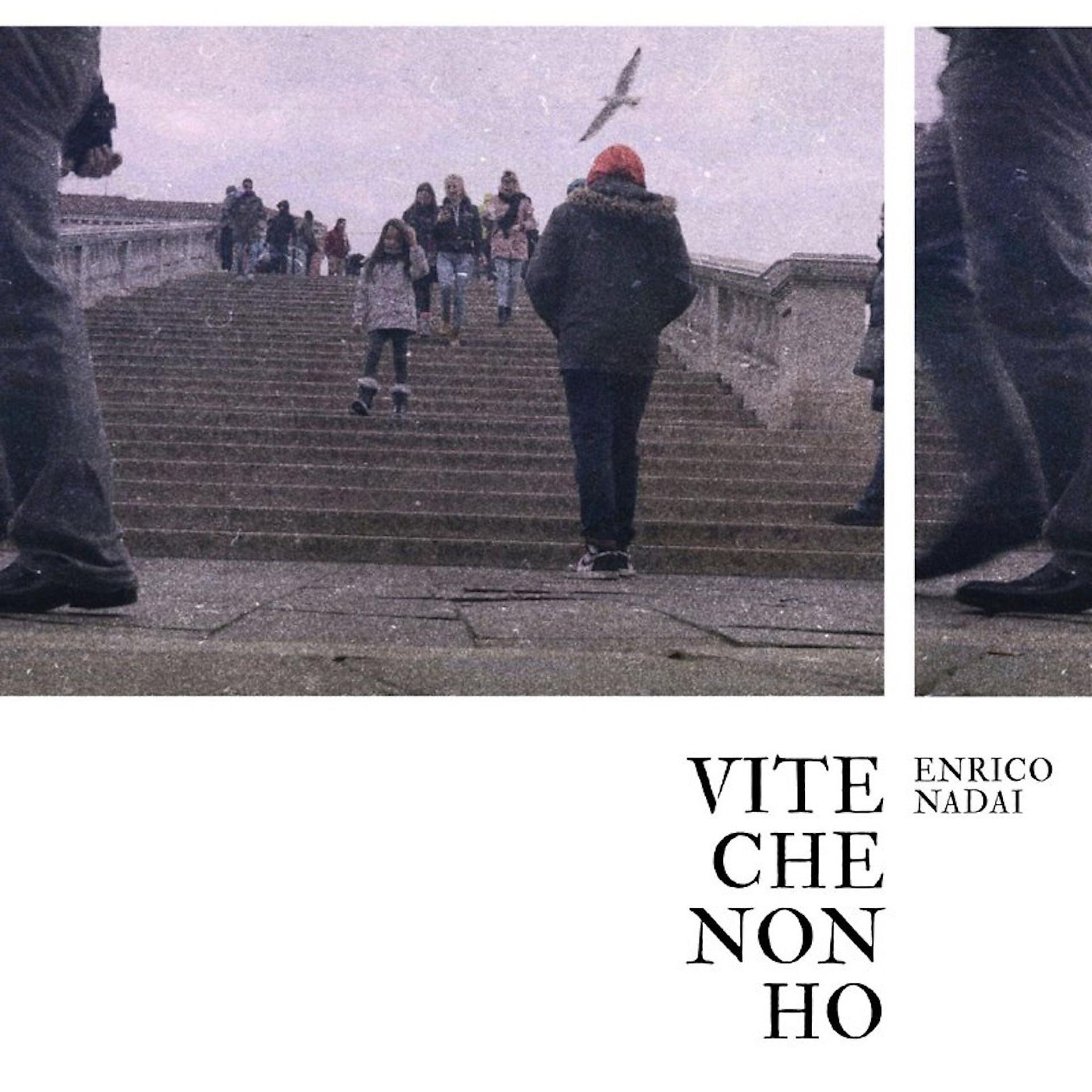Постер альбома Vite che non ho