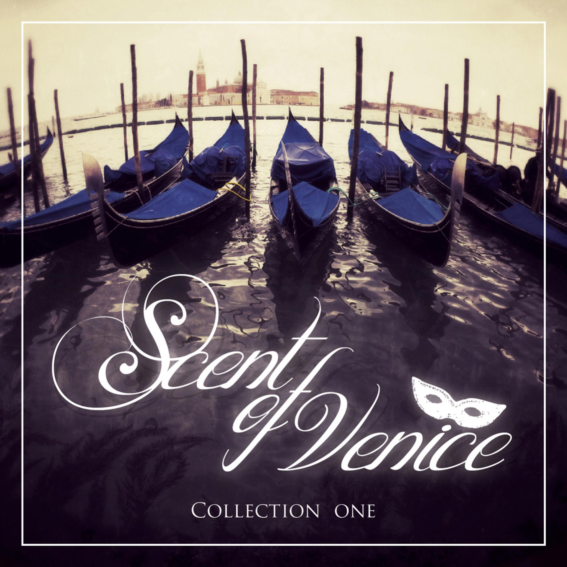 Постер альбома Scent of  Venice