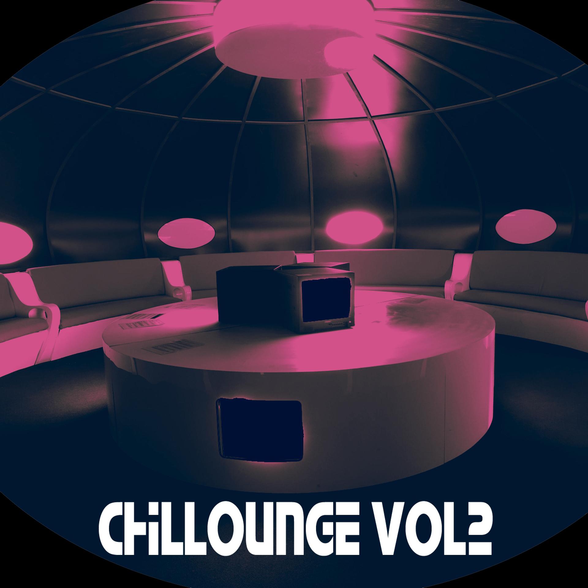 Постер альбома Chillounge, Vol. 2