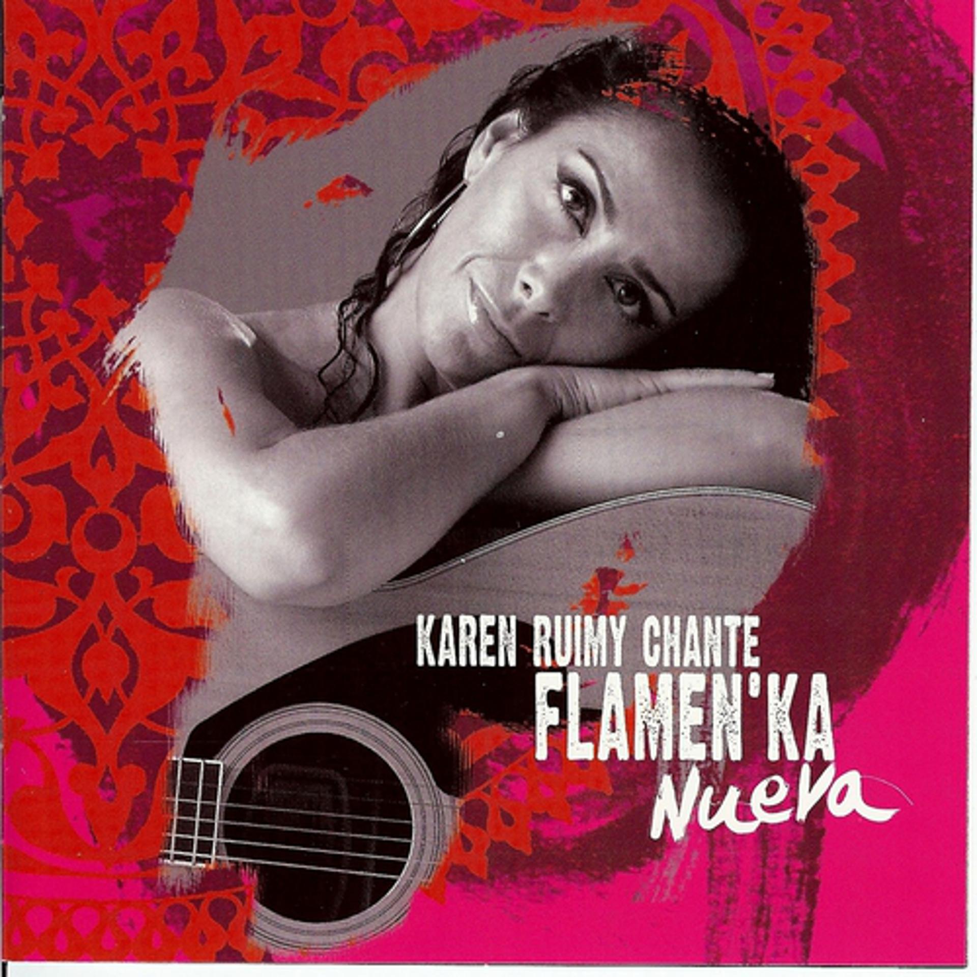 Постер альбома Flamenka Nueva