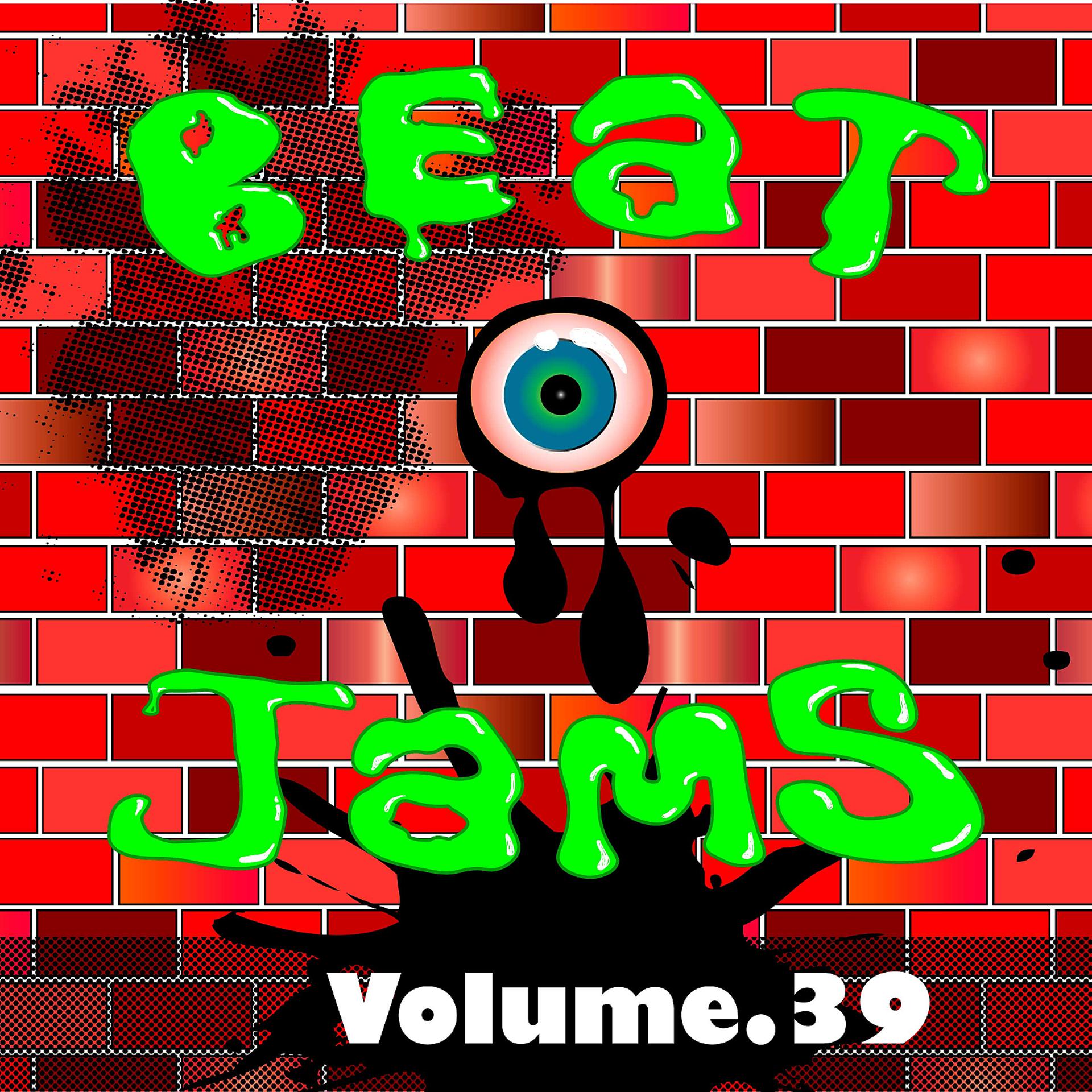 Постер альбома Beat Jams, Vol. 39