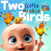 Постер альбома Two Little Dickie Birds