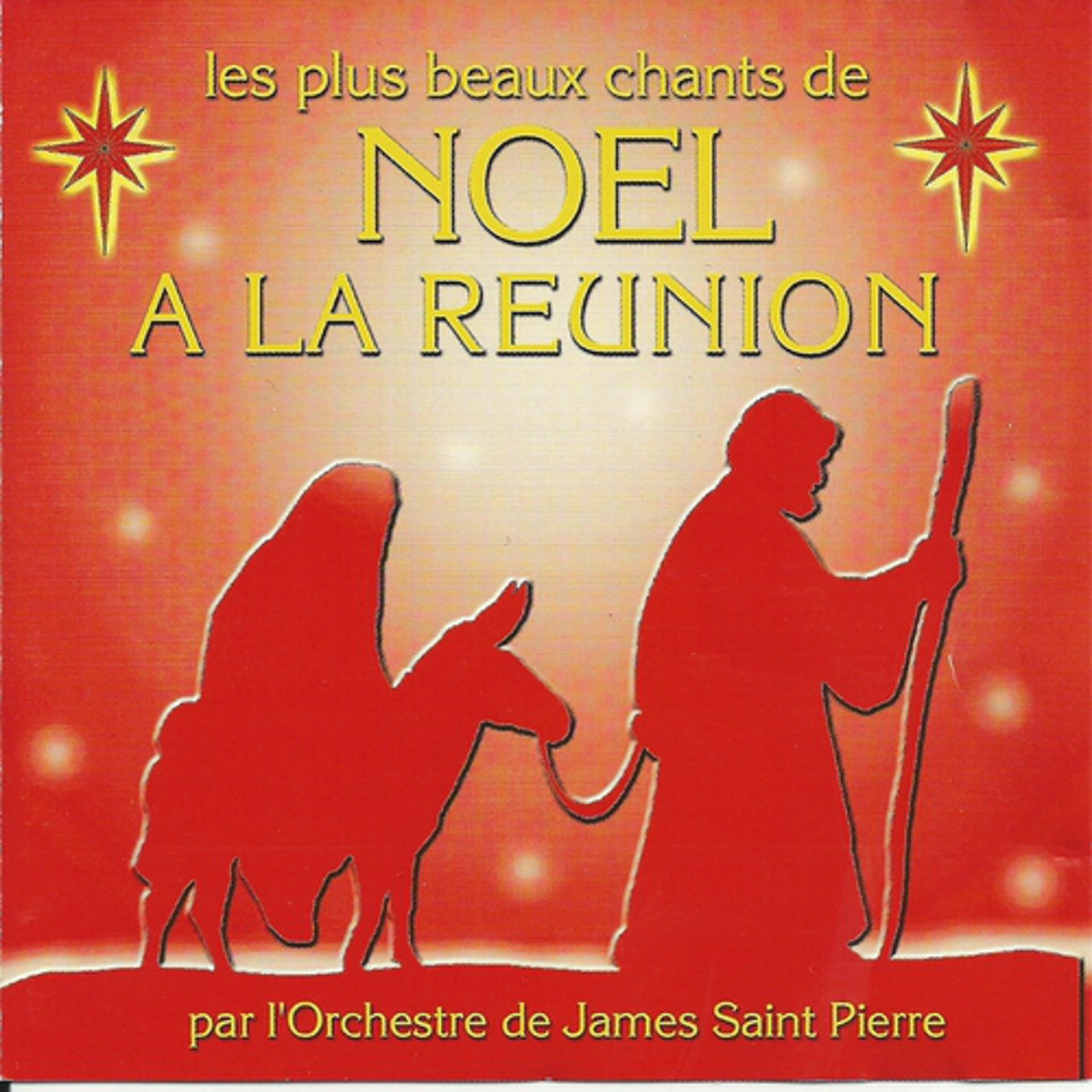 Постер альбома Noël à la Réunion