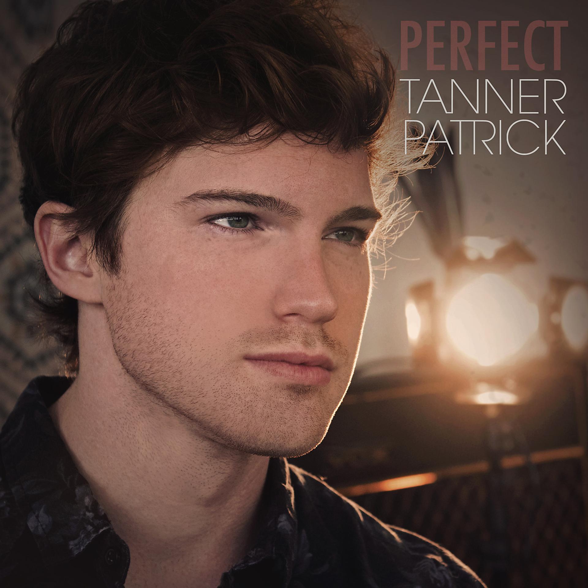 Постер к треку Tanner Patrick - Perfect