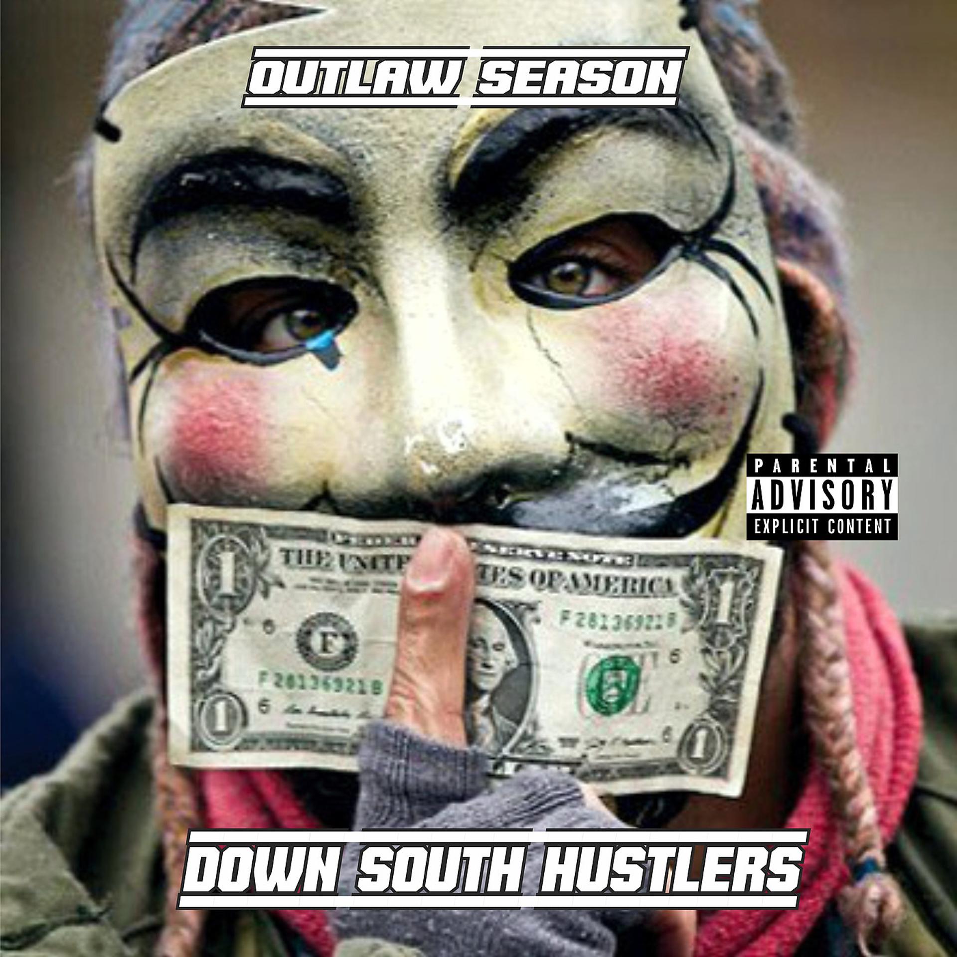 Постер альбома Down South Hustlers