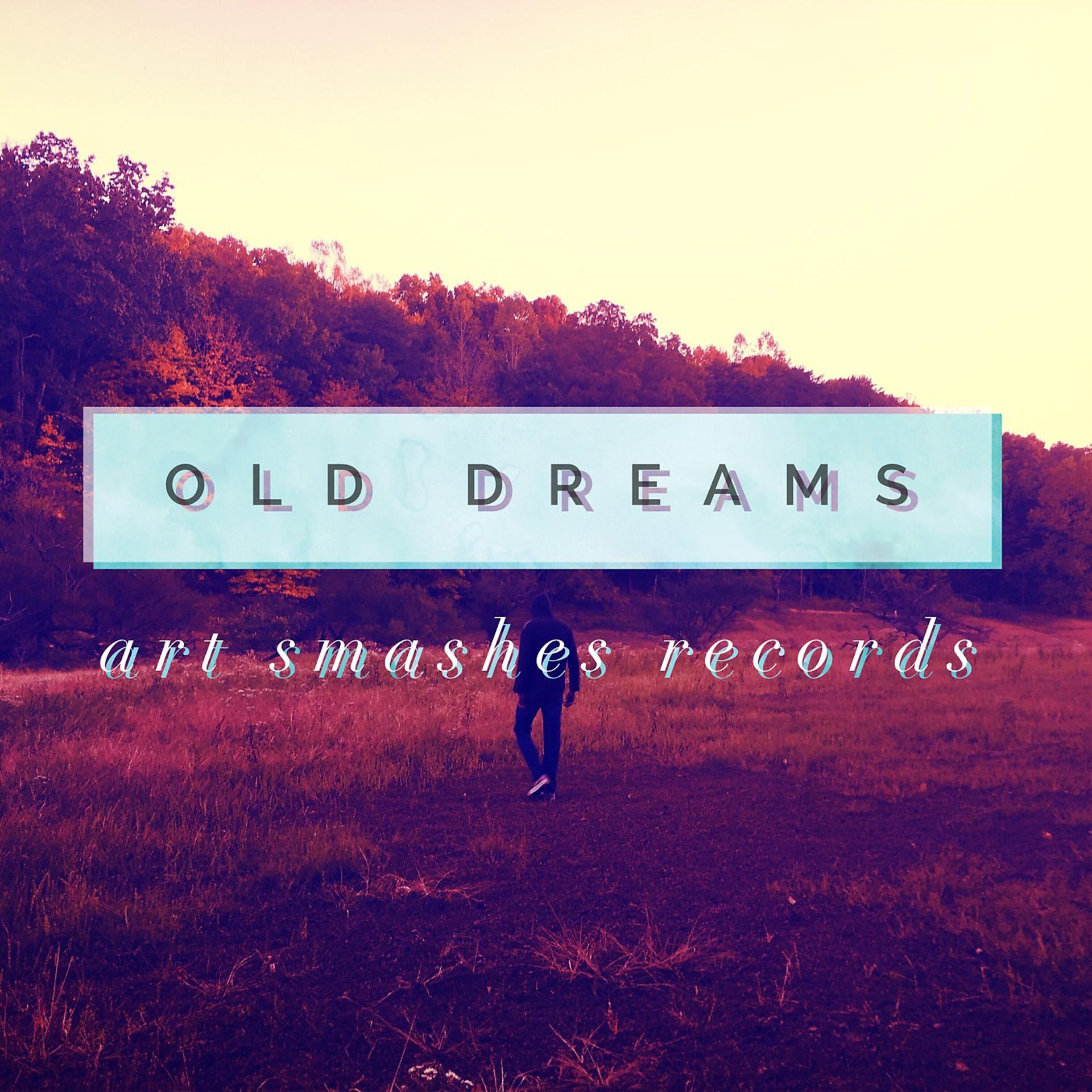 Постер альбома Old Dreams