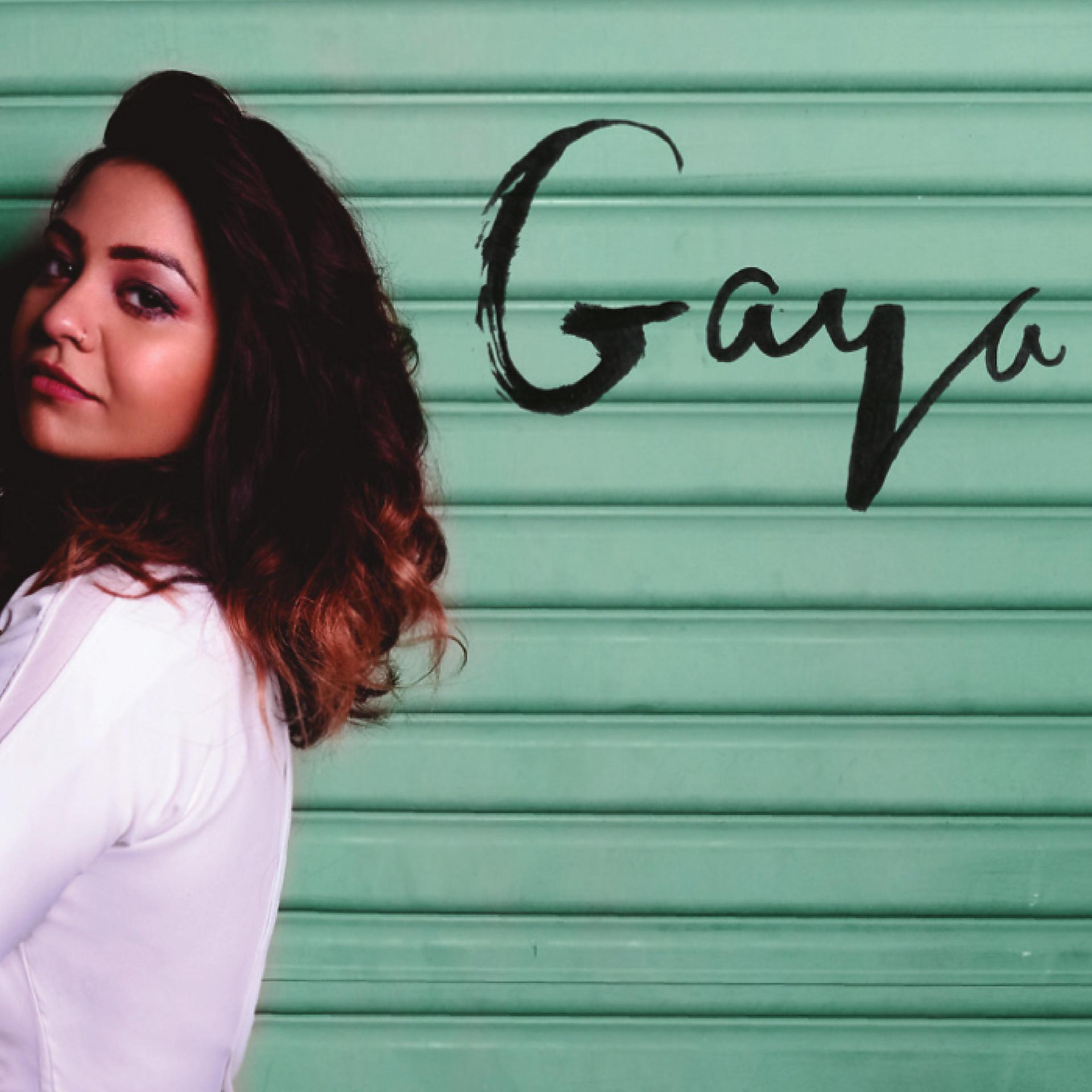Постер альбома Gaya