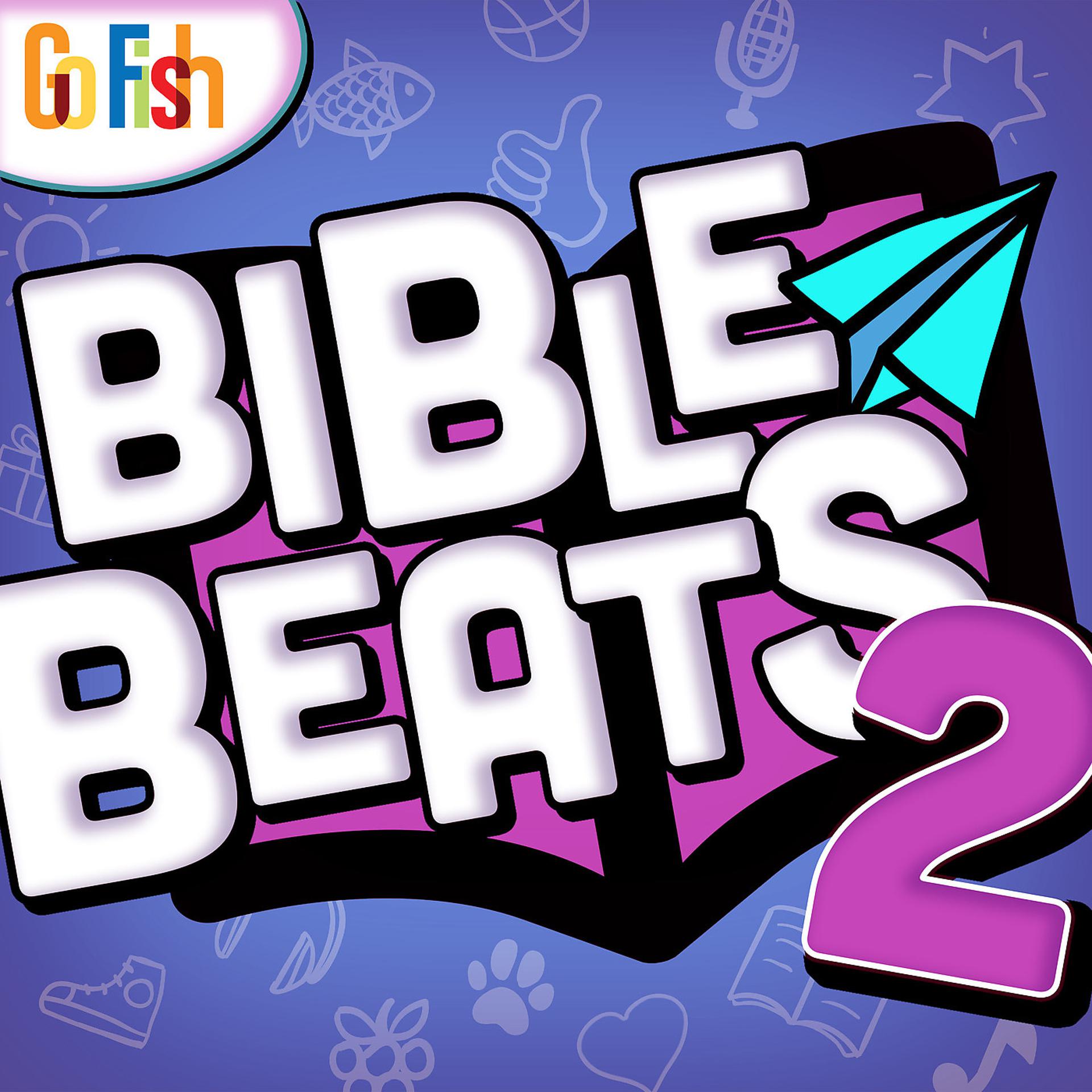 Постер альбома Bible Beats 2