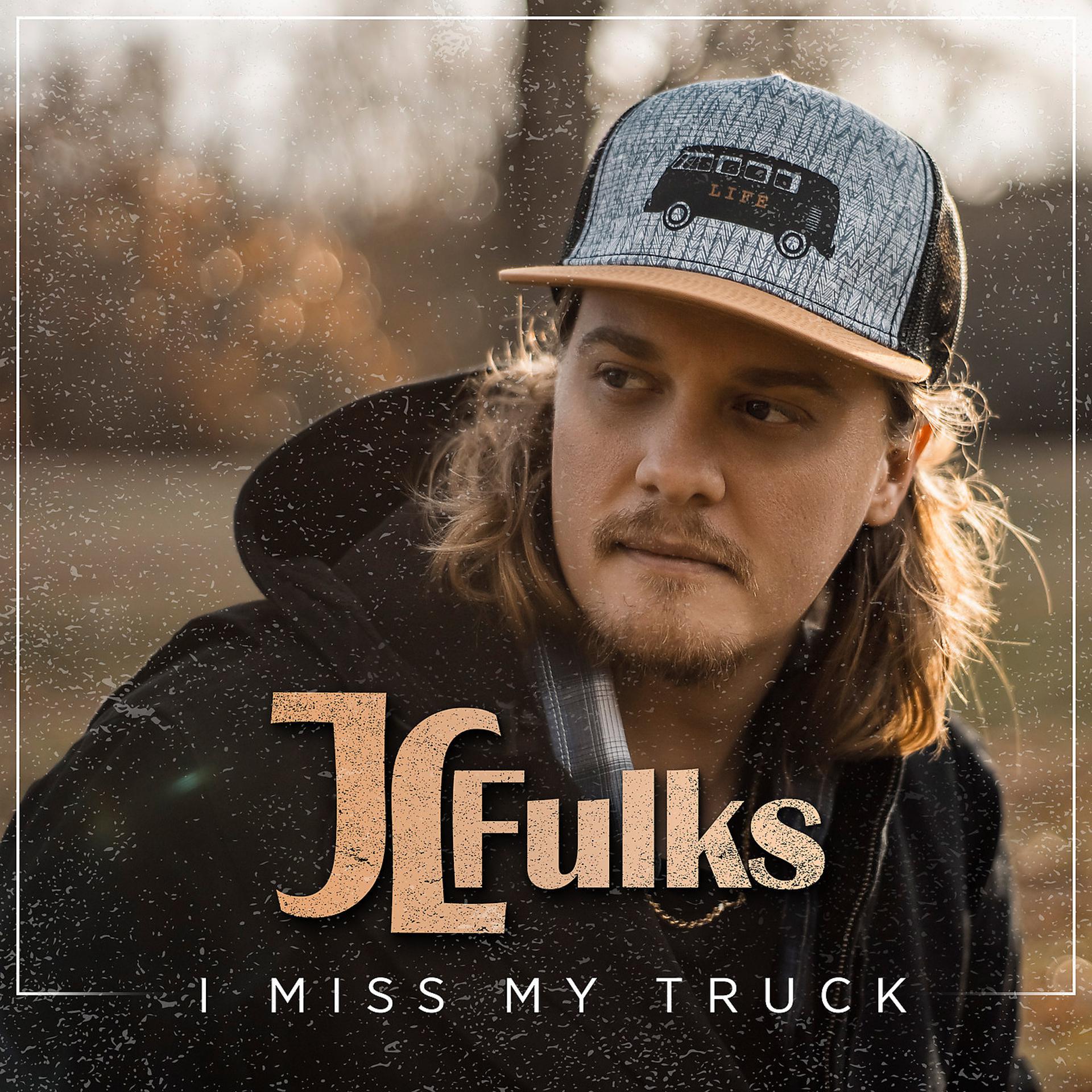 Постер альбома I Miss My Truck