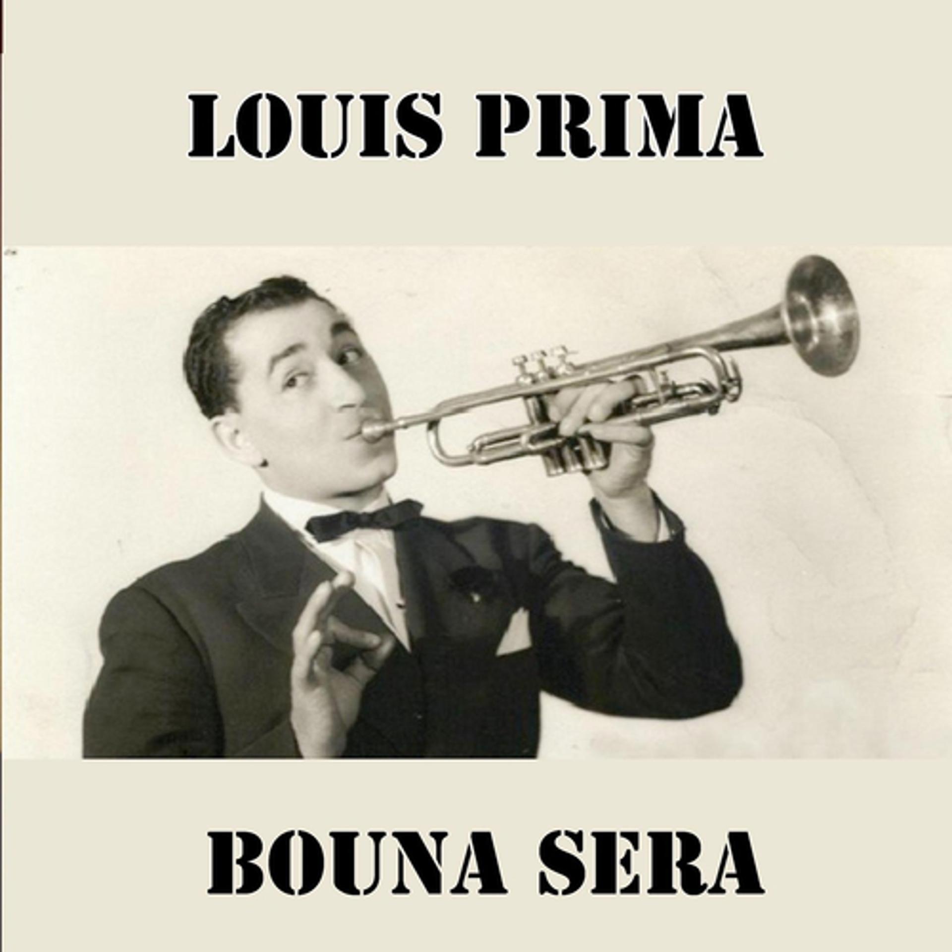 Постер альбома Buona sera