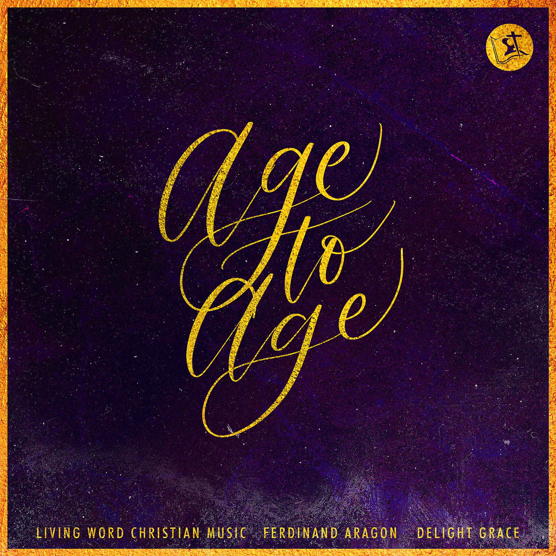Постер альбома Age to Age