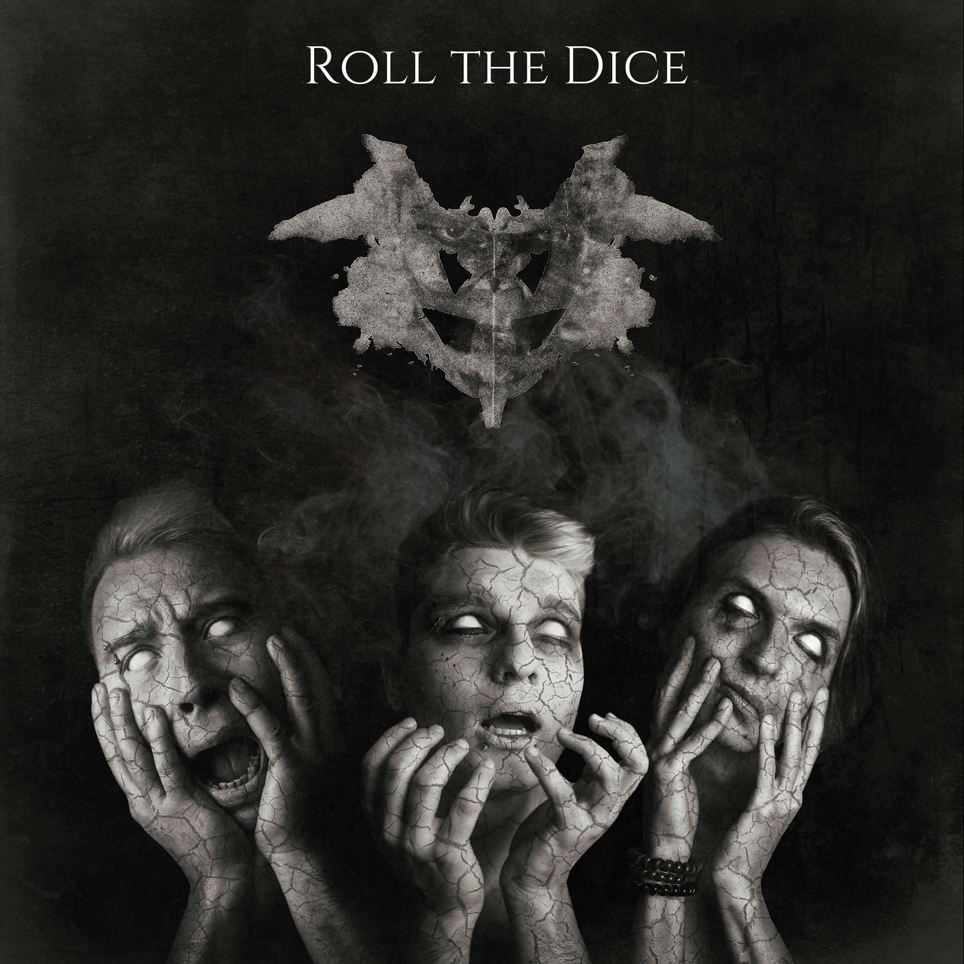 Постер альбома Roll the Dice
