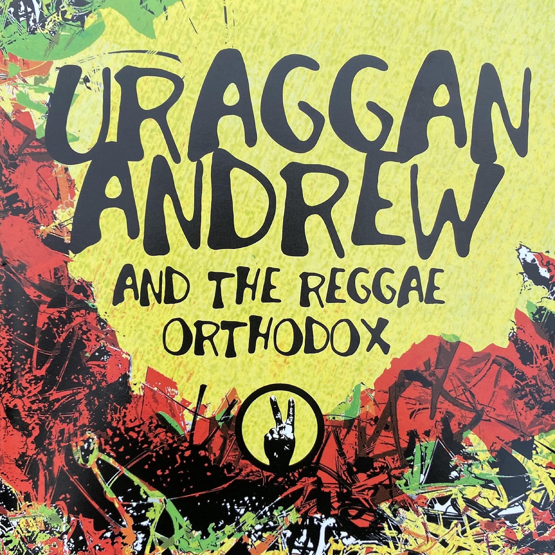 Постер альбома Uraggan Andrew and The Reggae Orthodox, Vol. 2