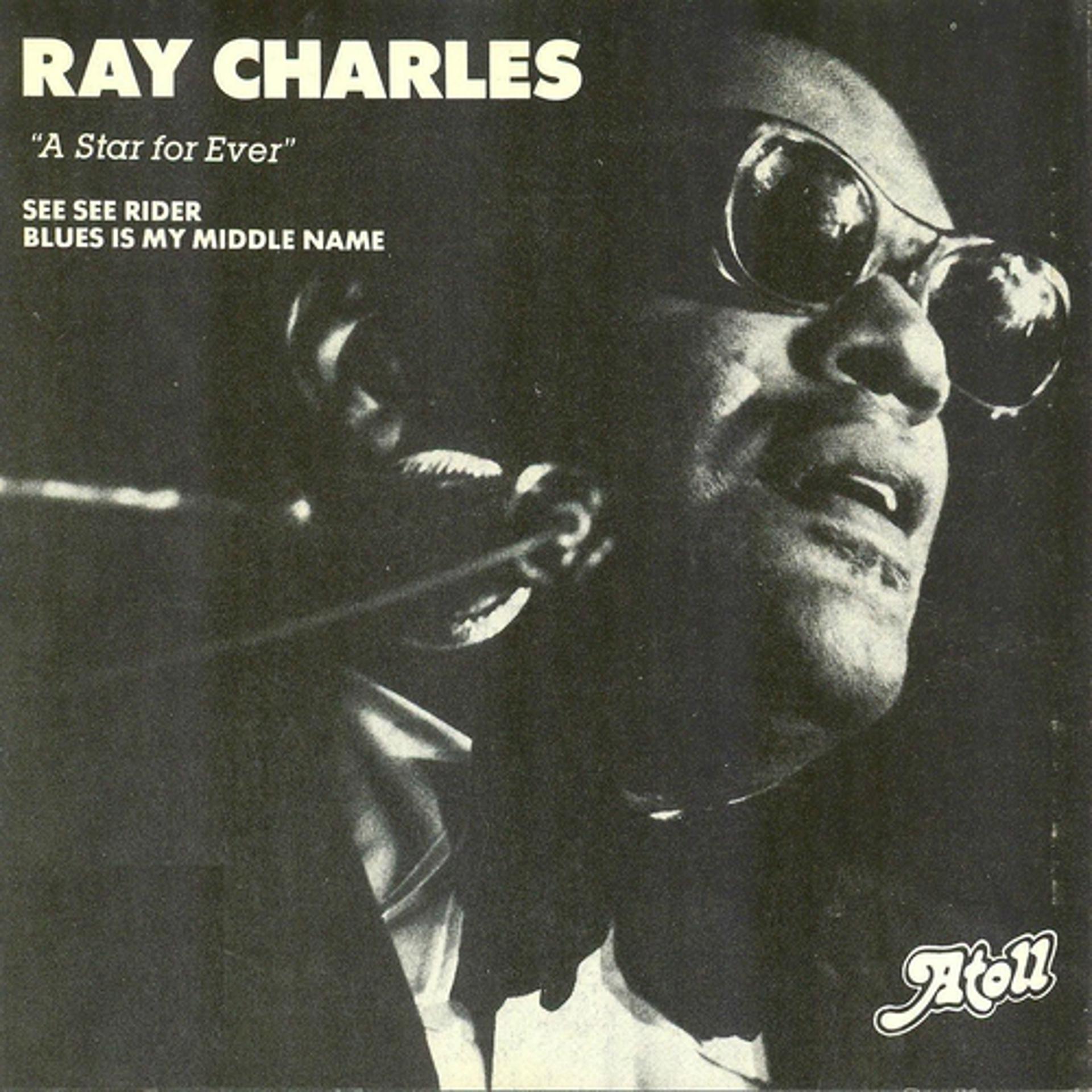 Постер альбома Ray Charles, a Star for Ever