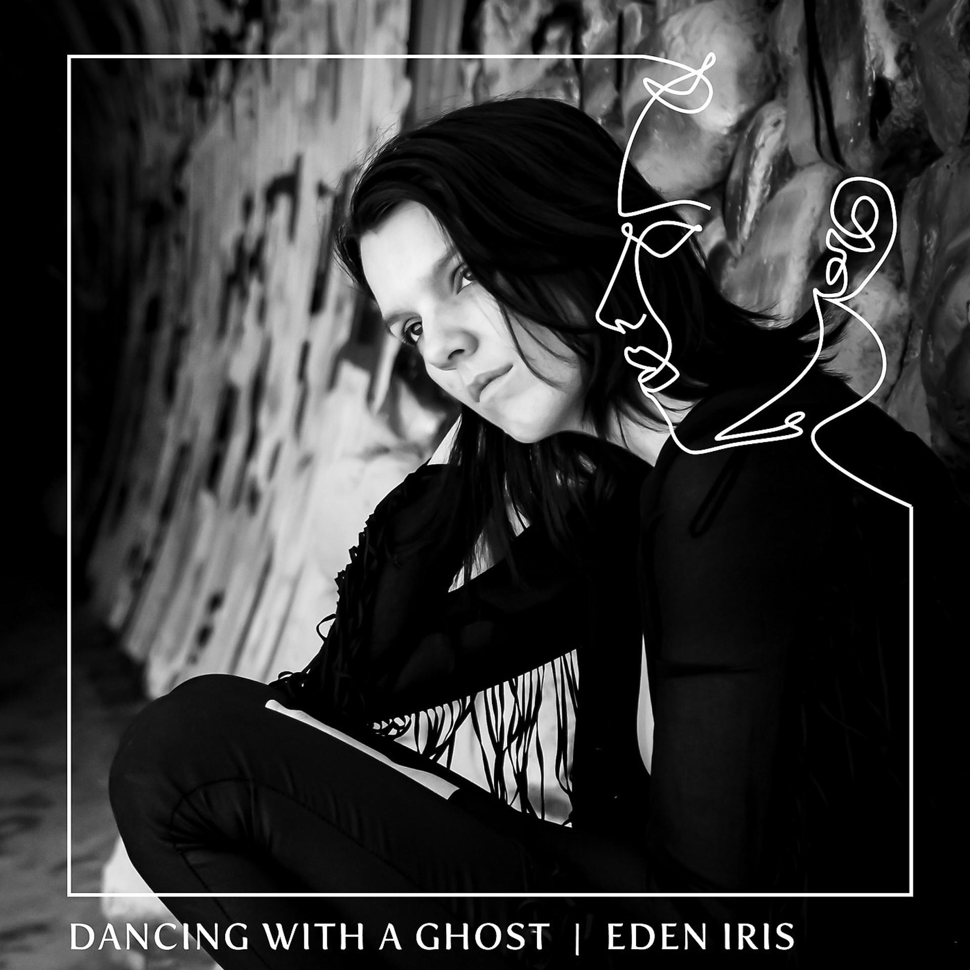Постер альбома Dancing With a Ghost