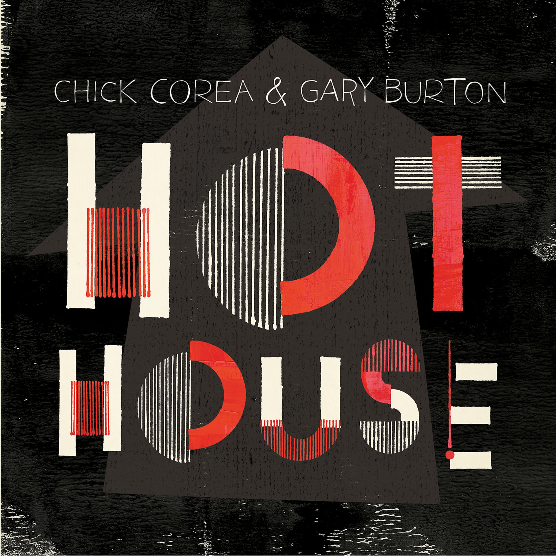 Постер альбома Hot House