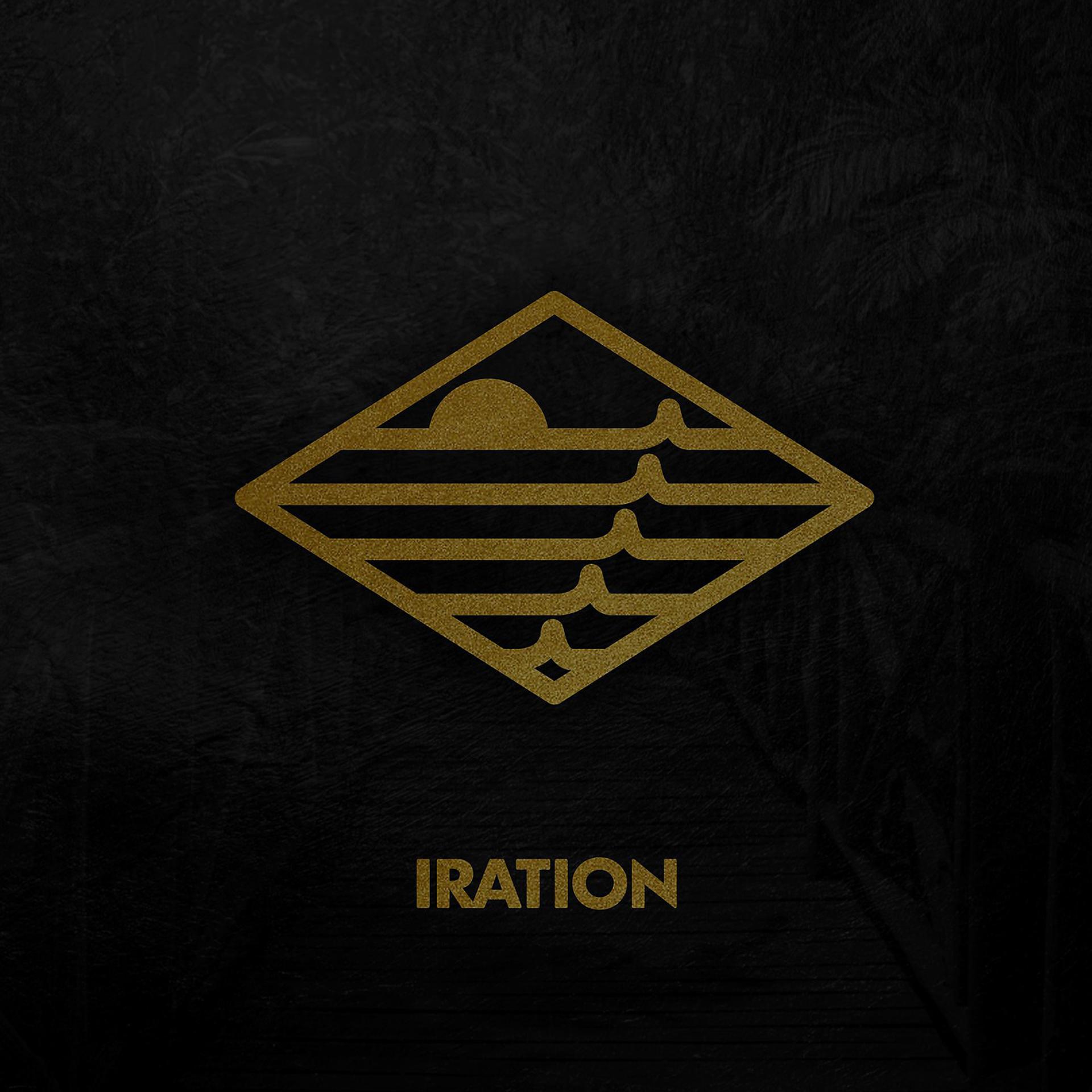 Постер альбома Iration