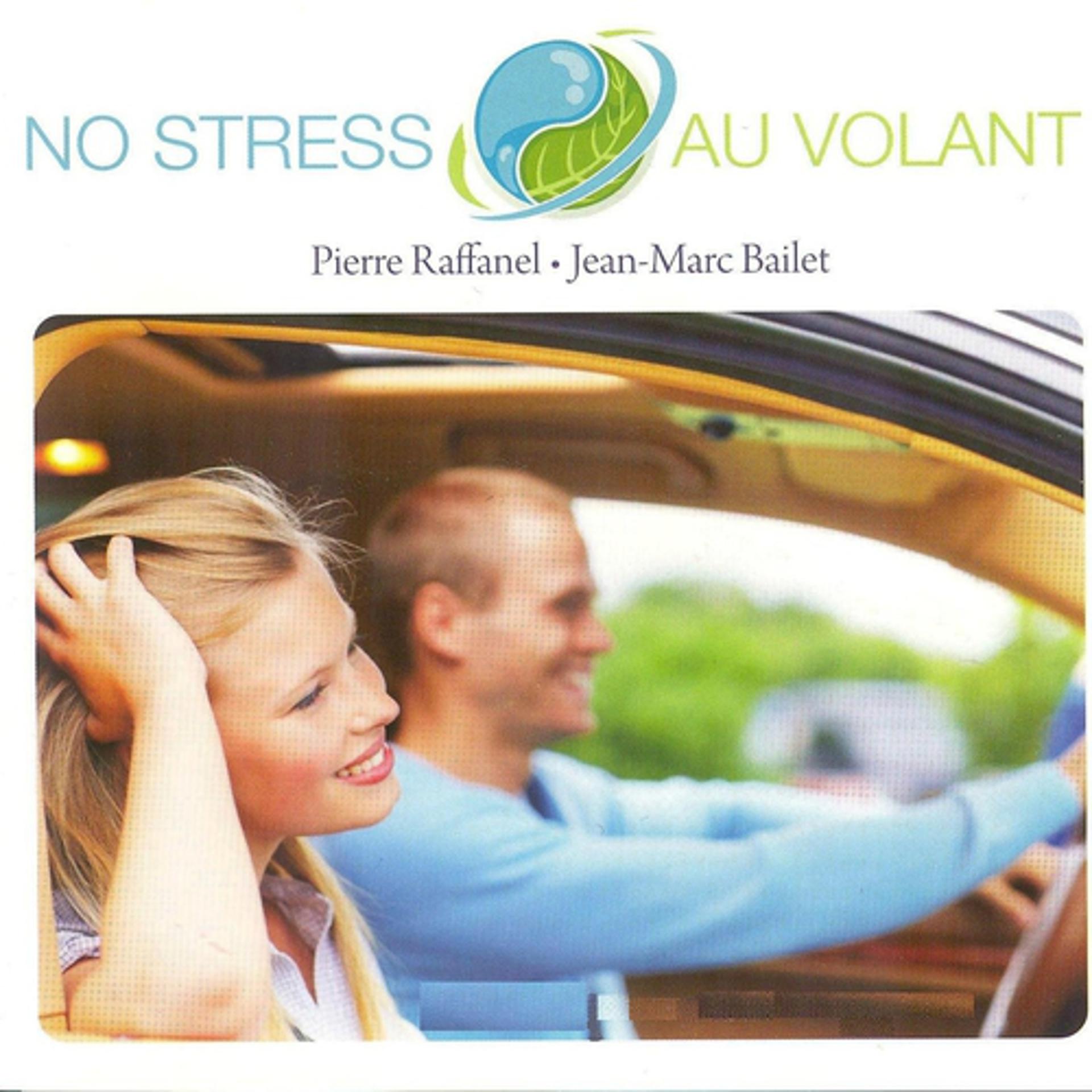 Постер альбома No Stress au volant