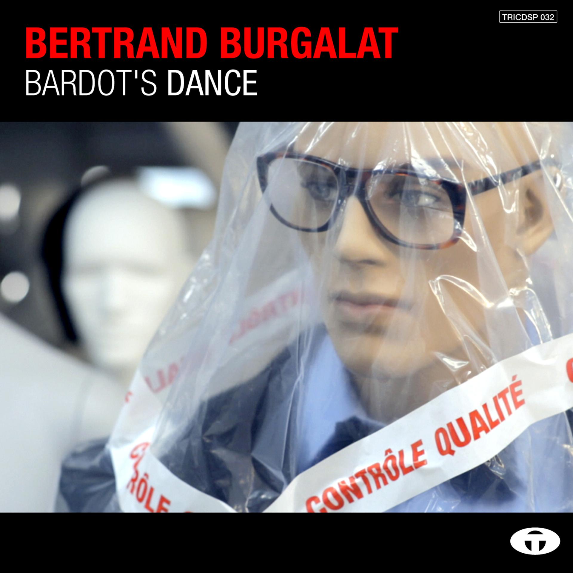 Постер альбома Bardot's Dance - Single