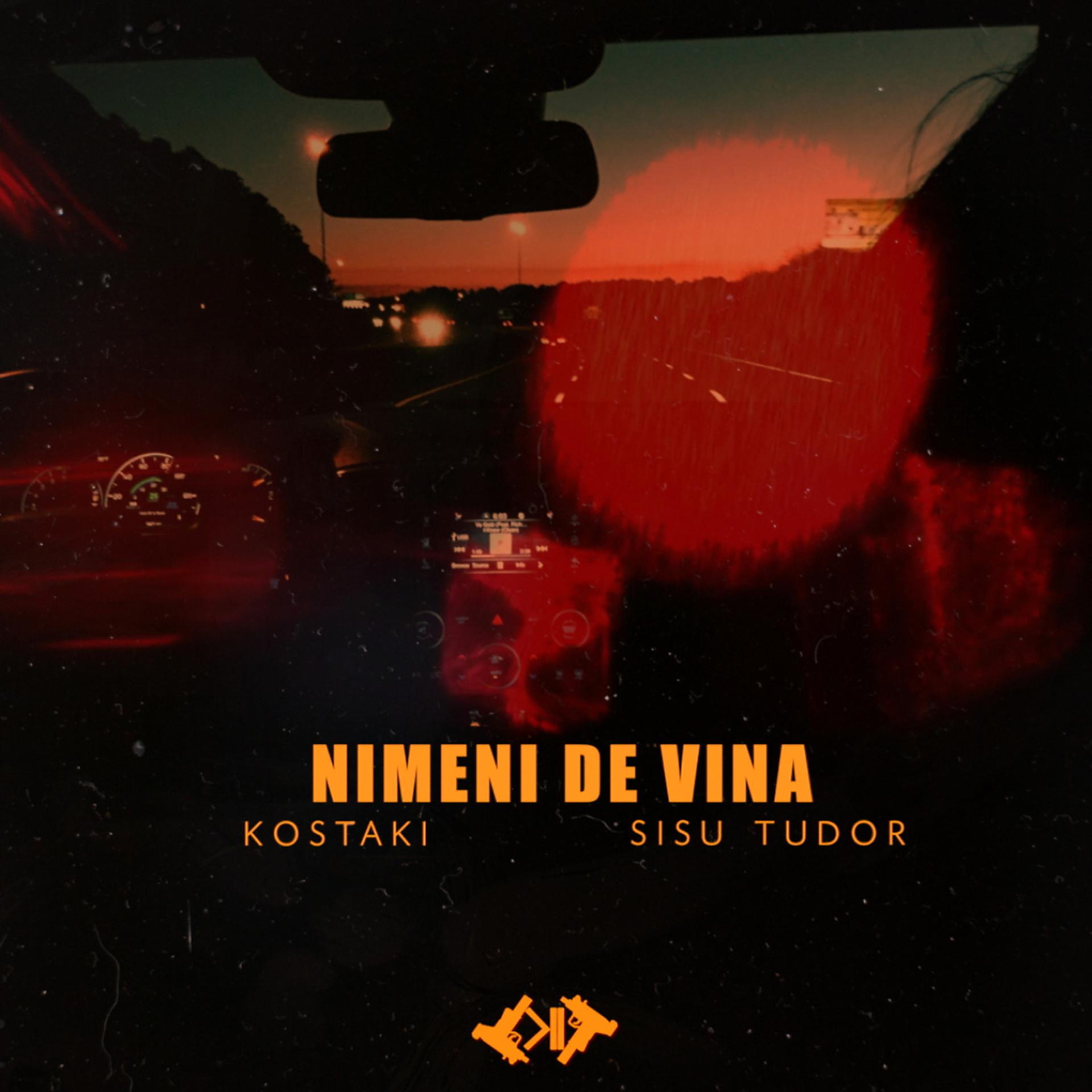 Постер альбома Nimeni De Vina