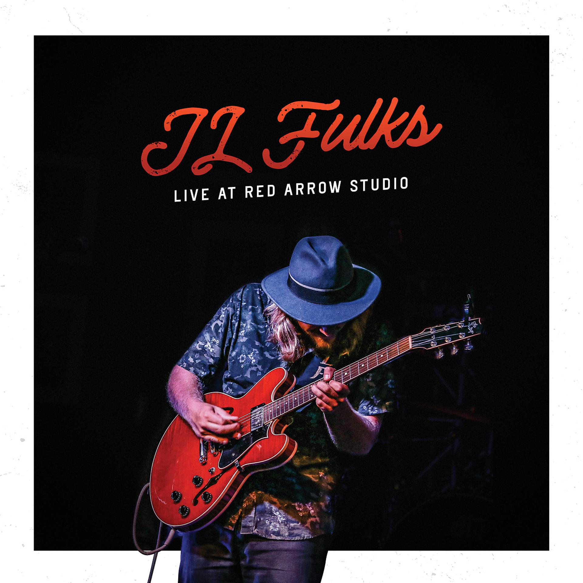 Постер альбома Live at Red Arrow Studio