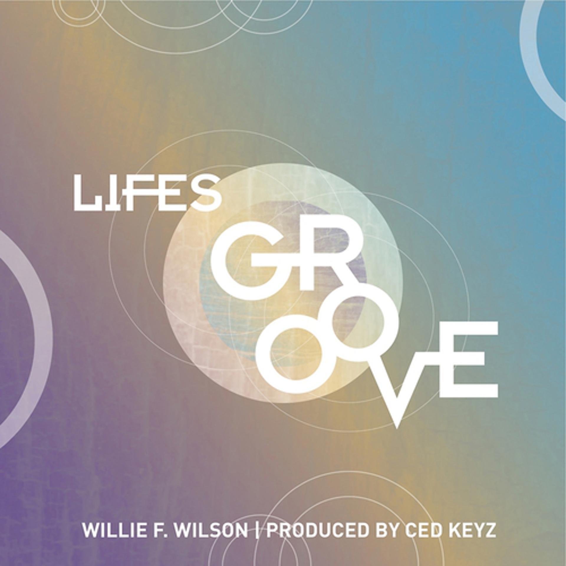 Постер альбома Lifes Groove
